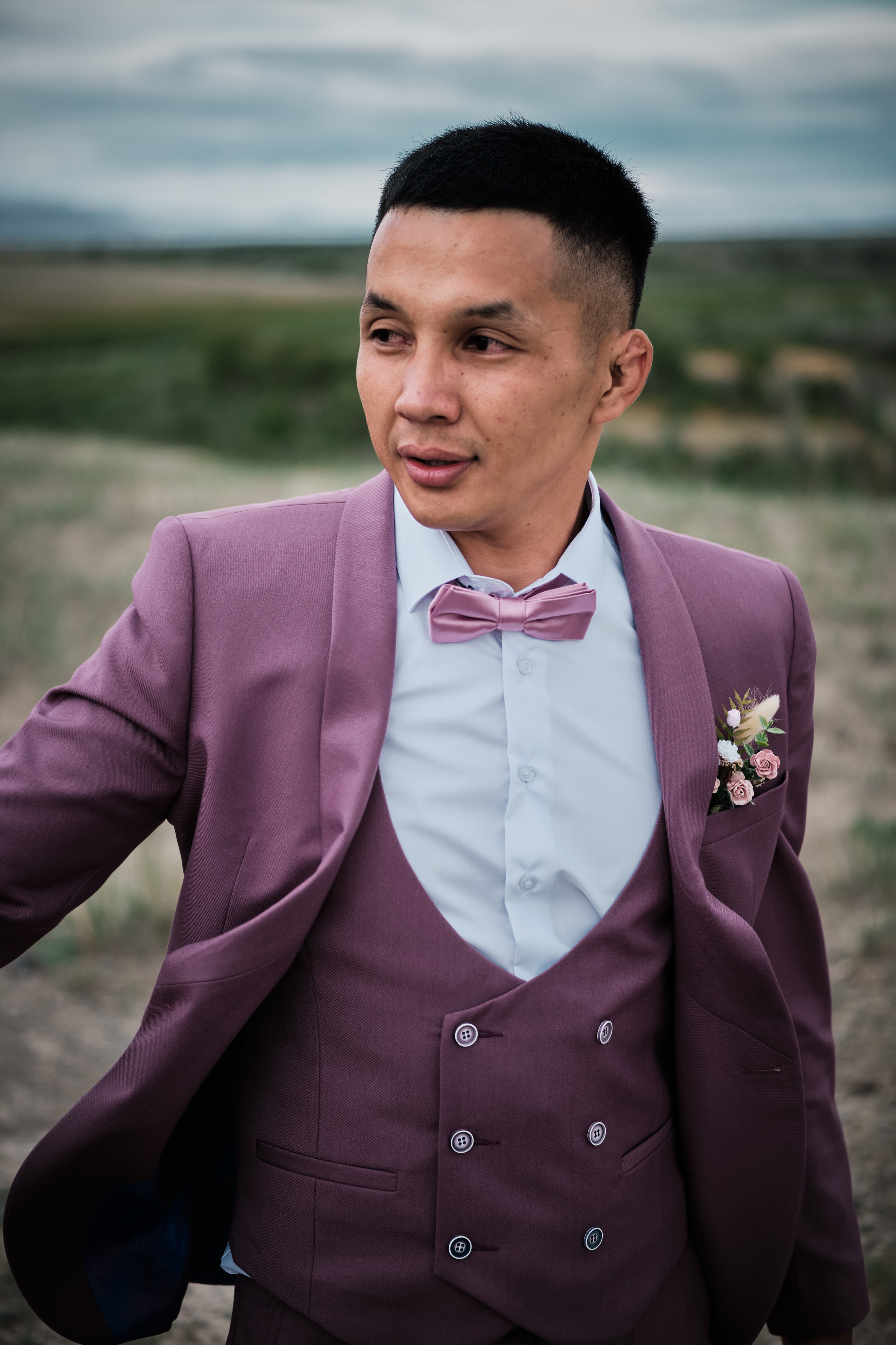 Чингис и Арчынай. Алтай. Свадебный и семейный фотограф в Новокузнецке Иван Иванов