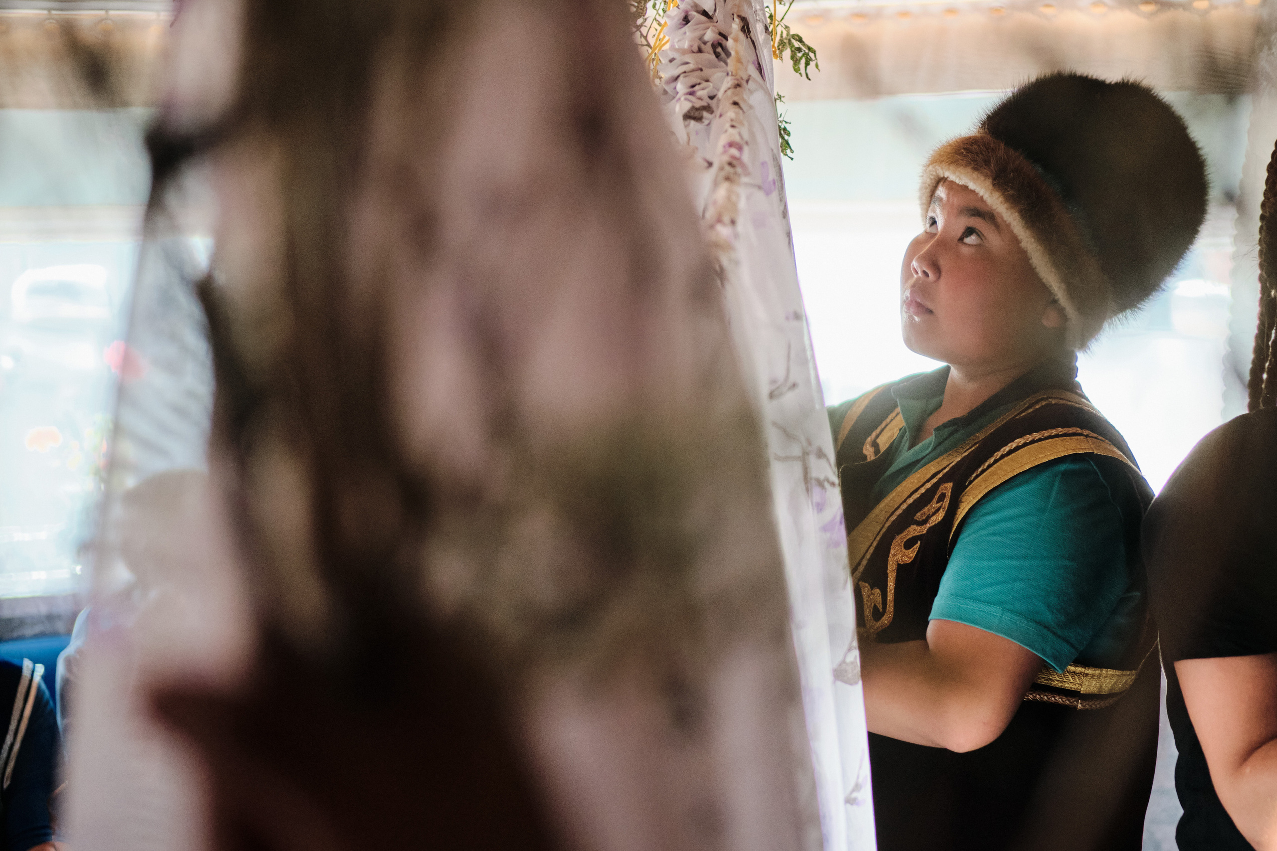 Чингис и Арчынай. Алтай. Свадебный и семейный фотограф в Новокузнецке Иван Иванов