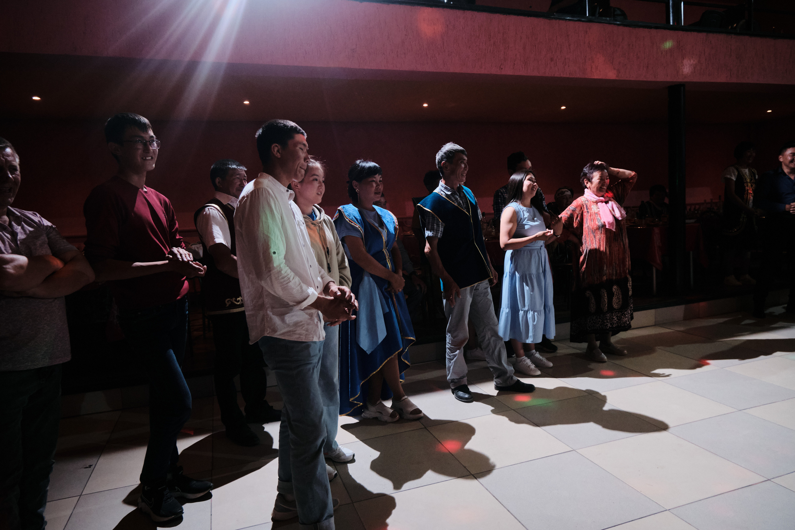 Чингис и Арчынай. Алтай. Свадебный и семейный фотограф в Новокузнецке Иван Иванов