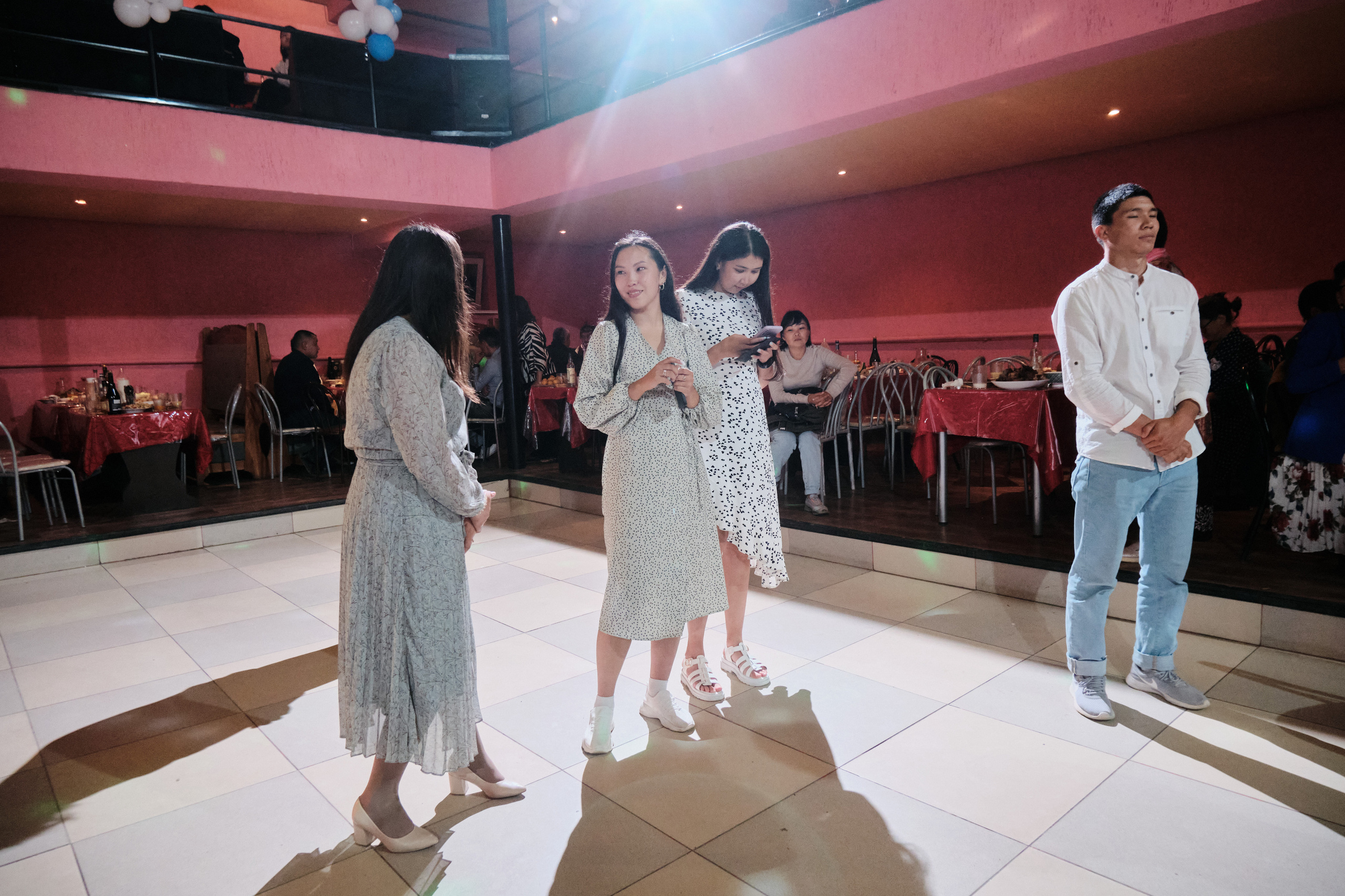 Чингис и Арчынай. Алтай. Свадебный и семейный фотограф в Новокузнецке Иван Иванов