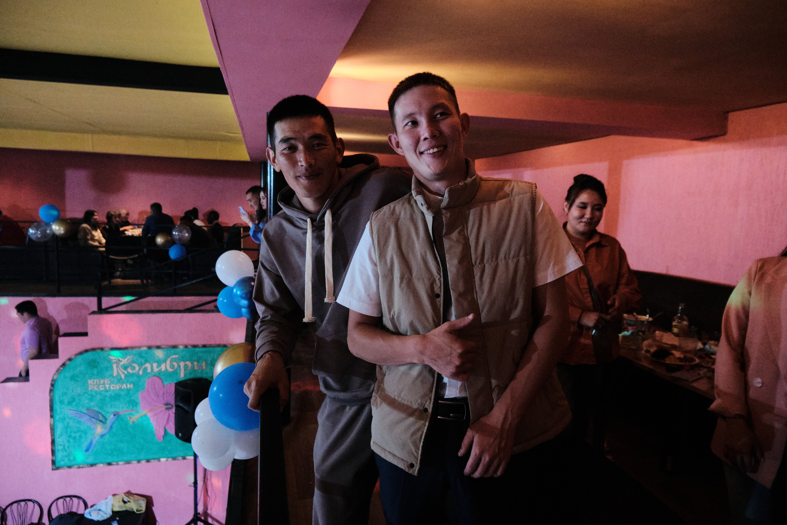 Чингис и Арчынай. Алтай. Свадебный и семейный фотограф в Новокузнецке Иван Иванов