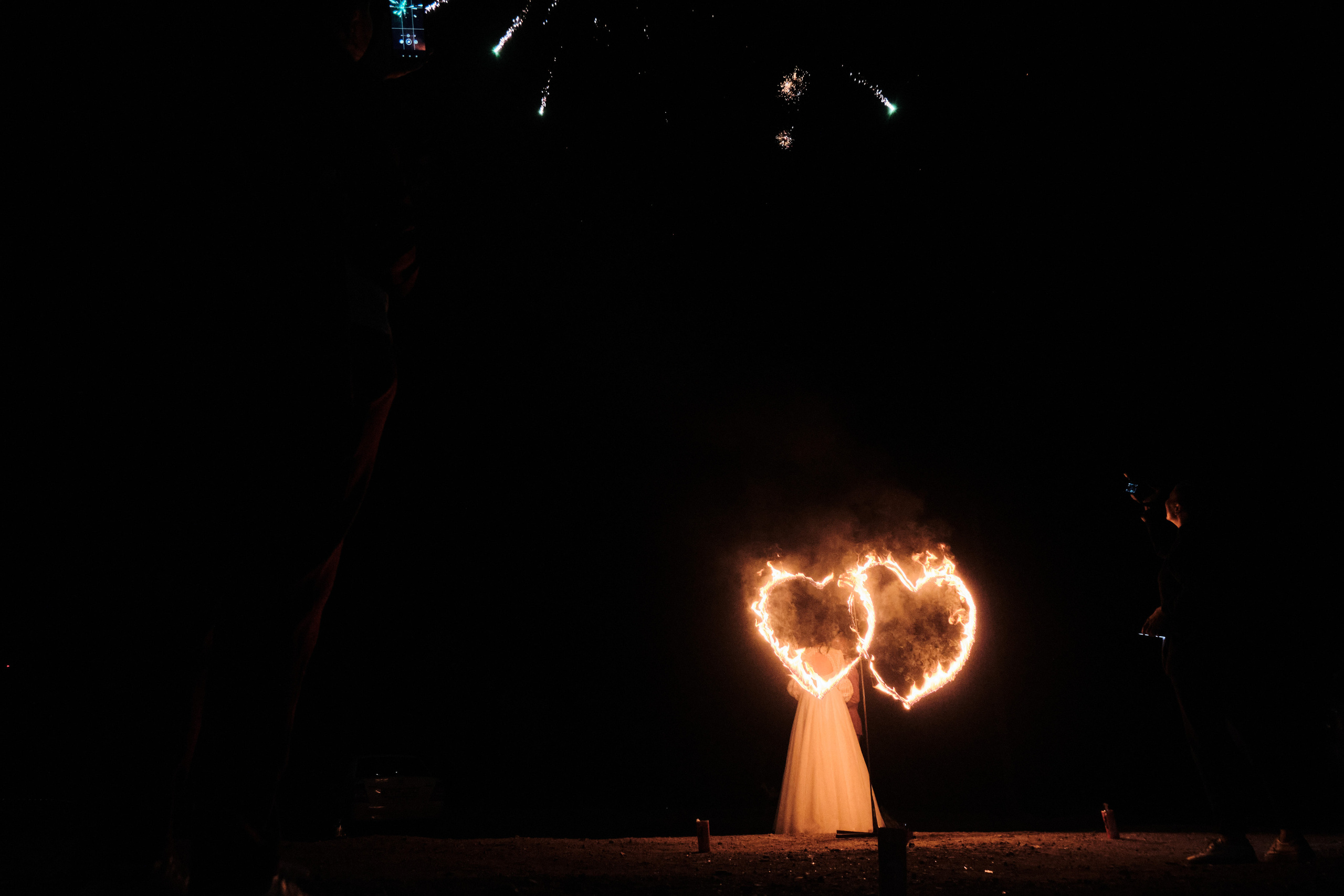 Чингис и Арчынай. Алтай. Свадебный и семейный фотограф в Новокузнецке Иван Иванов
