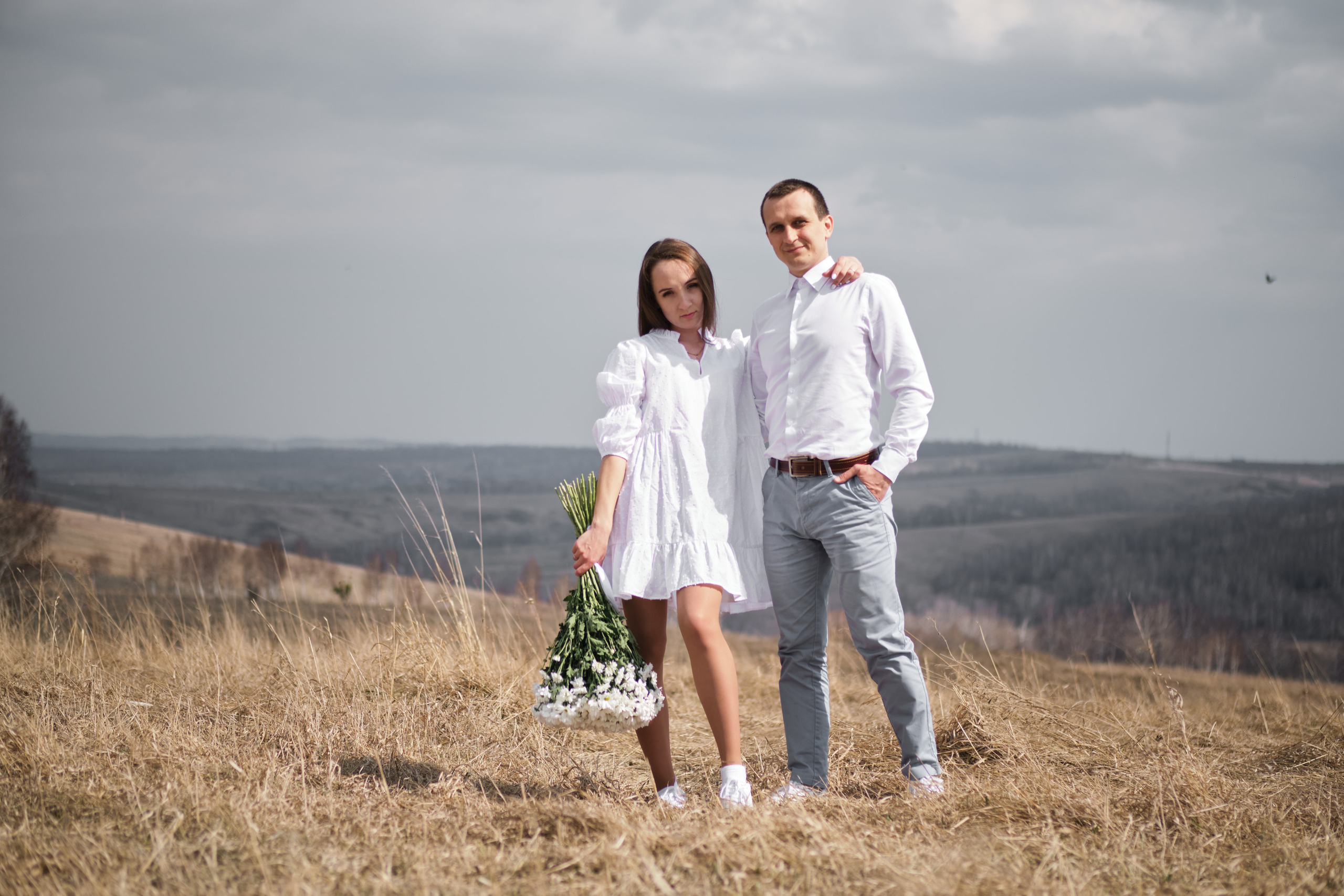 Екатерина и Александр. Свадебный и семейный фотограф в Новокузнецке Иван Иванов