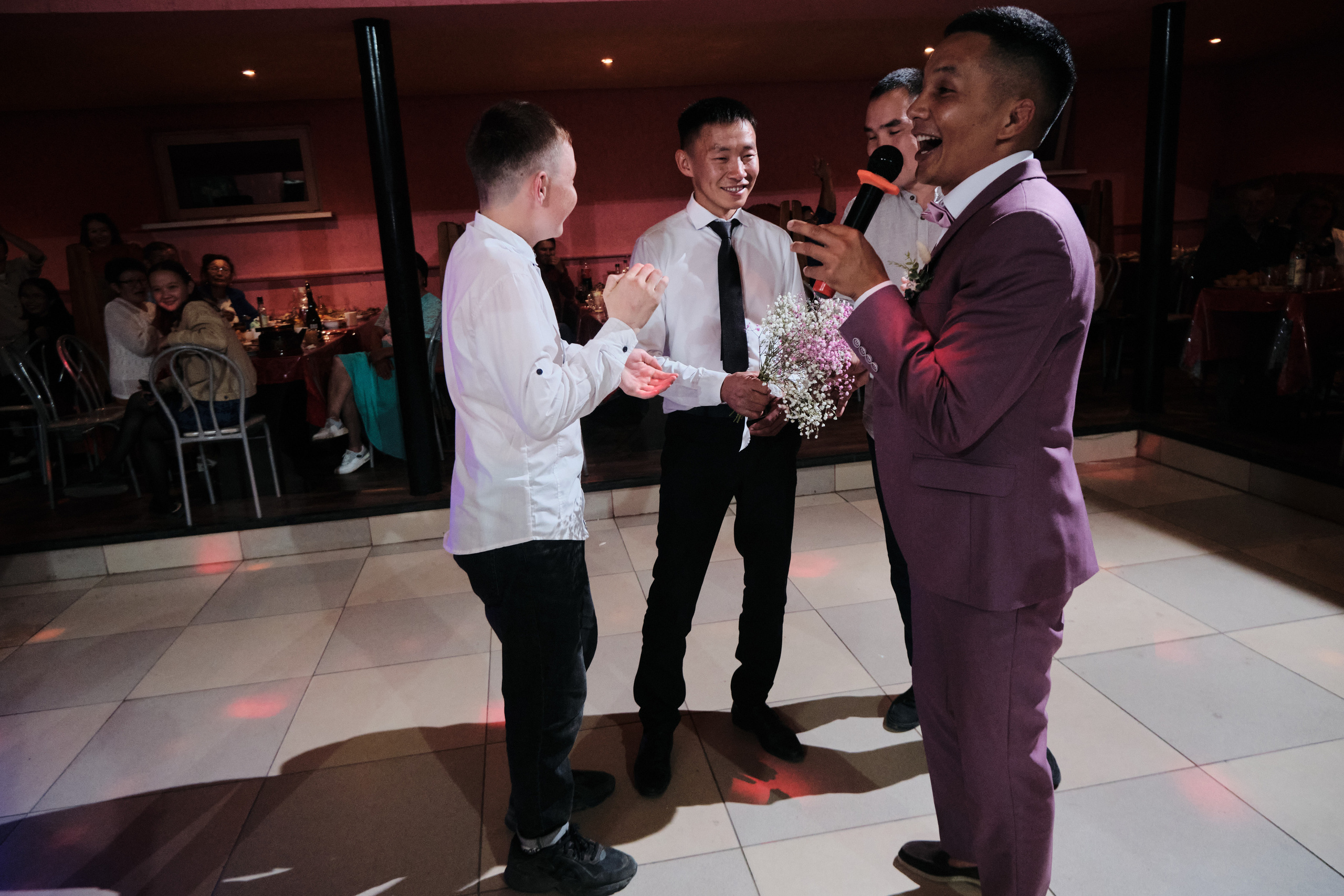 Чингис и Арчынай. Алтай. Свадебный и семейный фотограф в Новокузнецке Иван Иванов