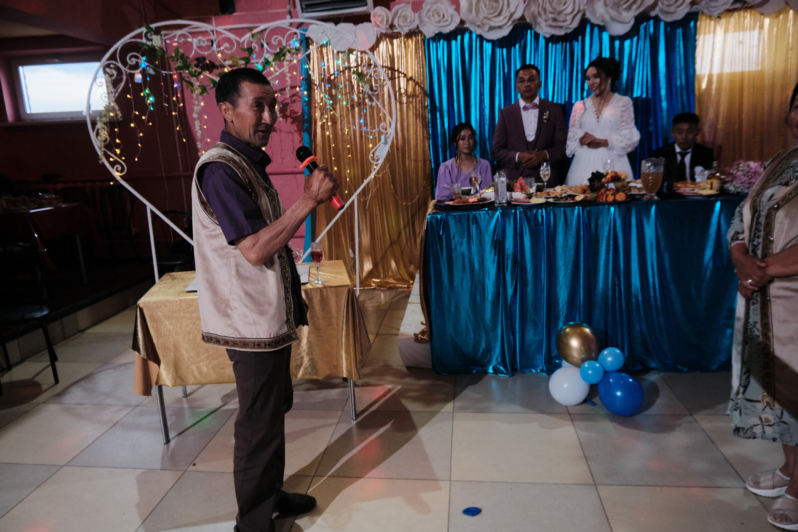 Чингис и Арчынай. Алтай. Свадебный и семейный фотограф в Новокузнецке Иван Иванов