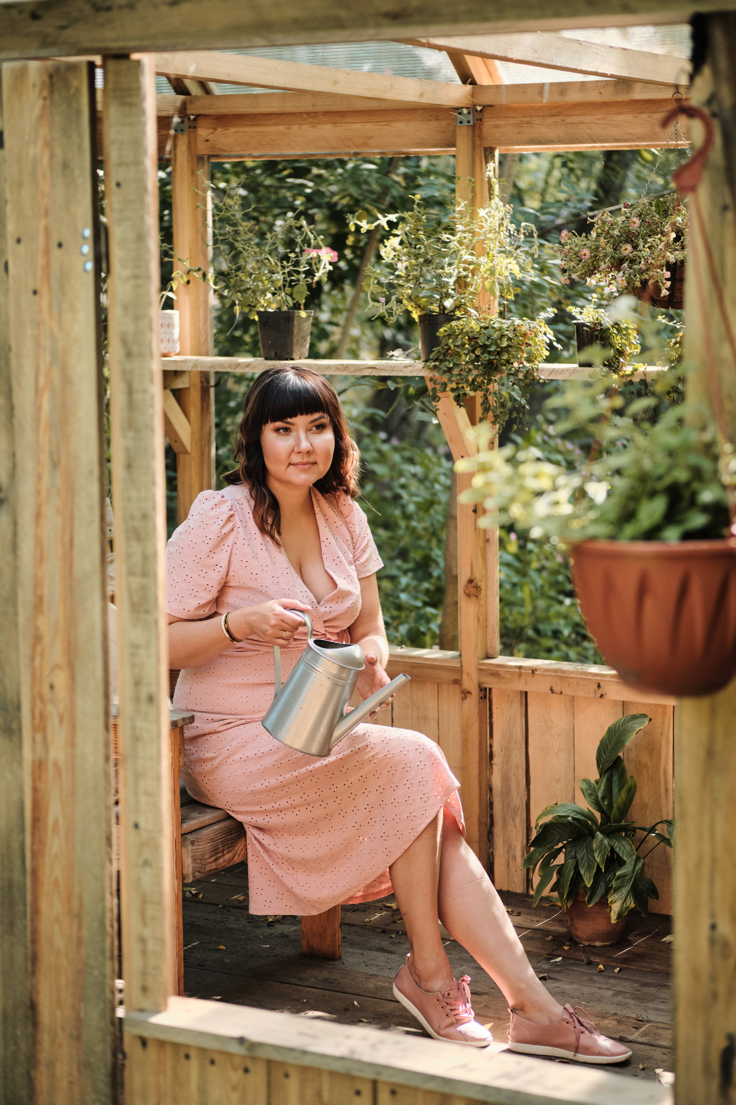 Кристина и Максим. Свадебный и семейный фотограф в Новокузнецке Иван Иванов