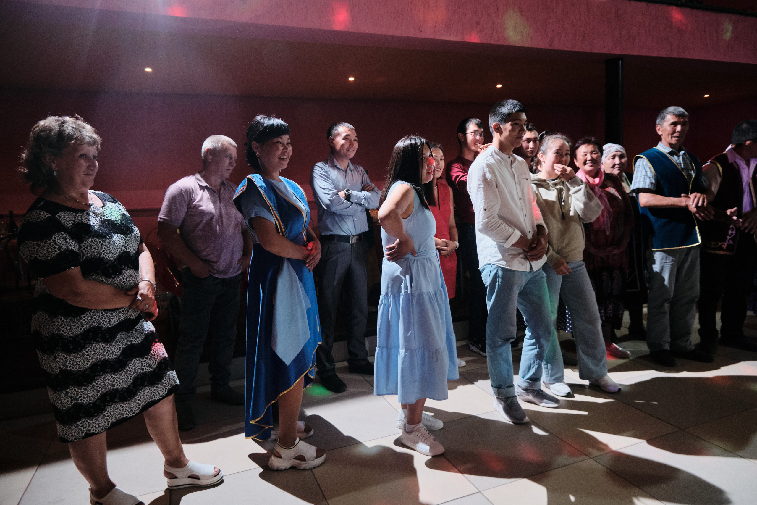 Чингис и Арчынай. Алтай. Свадебный и семейный фотограф в Новокузнецке Иван Иванов