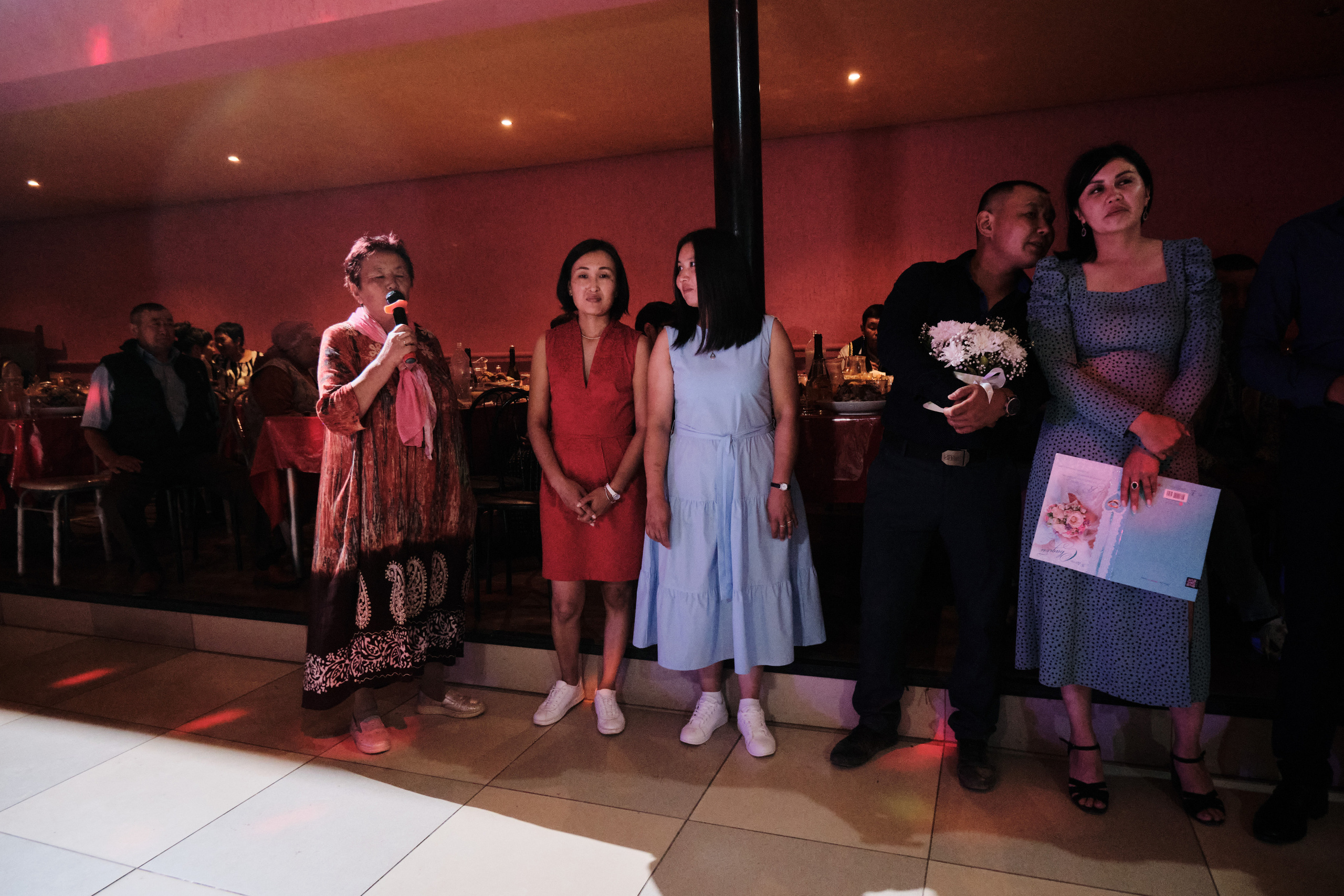 Чингис и Арчынай. Алтай. Свадебный и семейный фотограф в Новокузнецке Иван Иванов