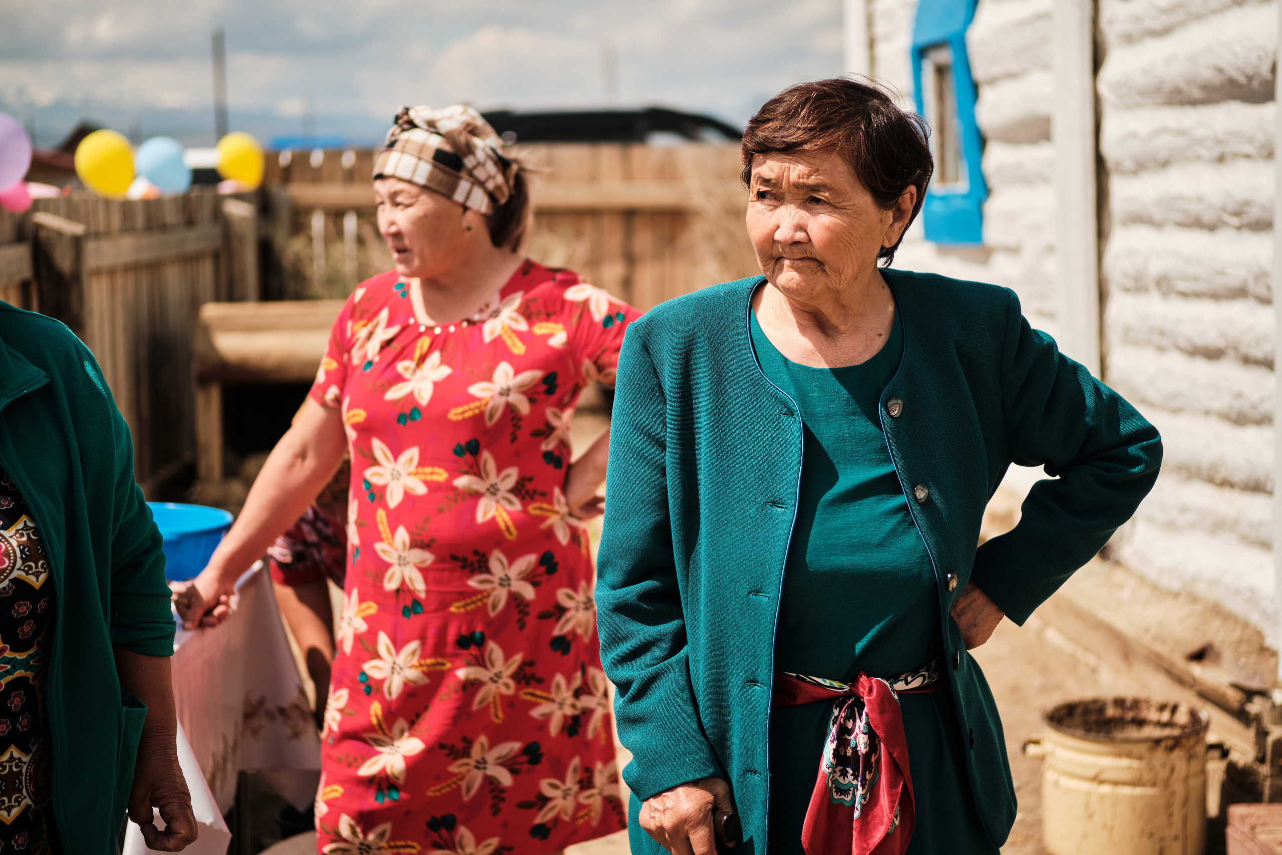 Чингис и Арчынай. Алтай. Свадебный и семейный фотограф в Новокузнецке Иван Иванов
