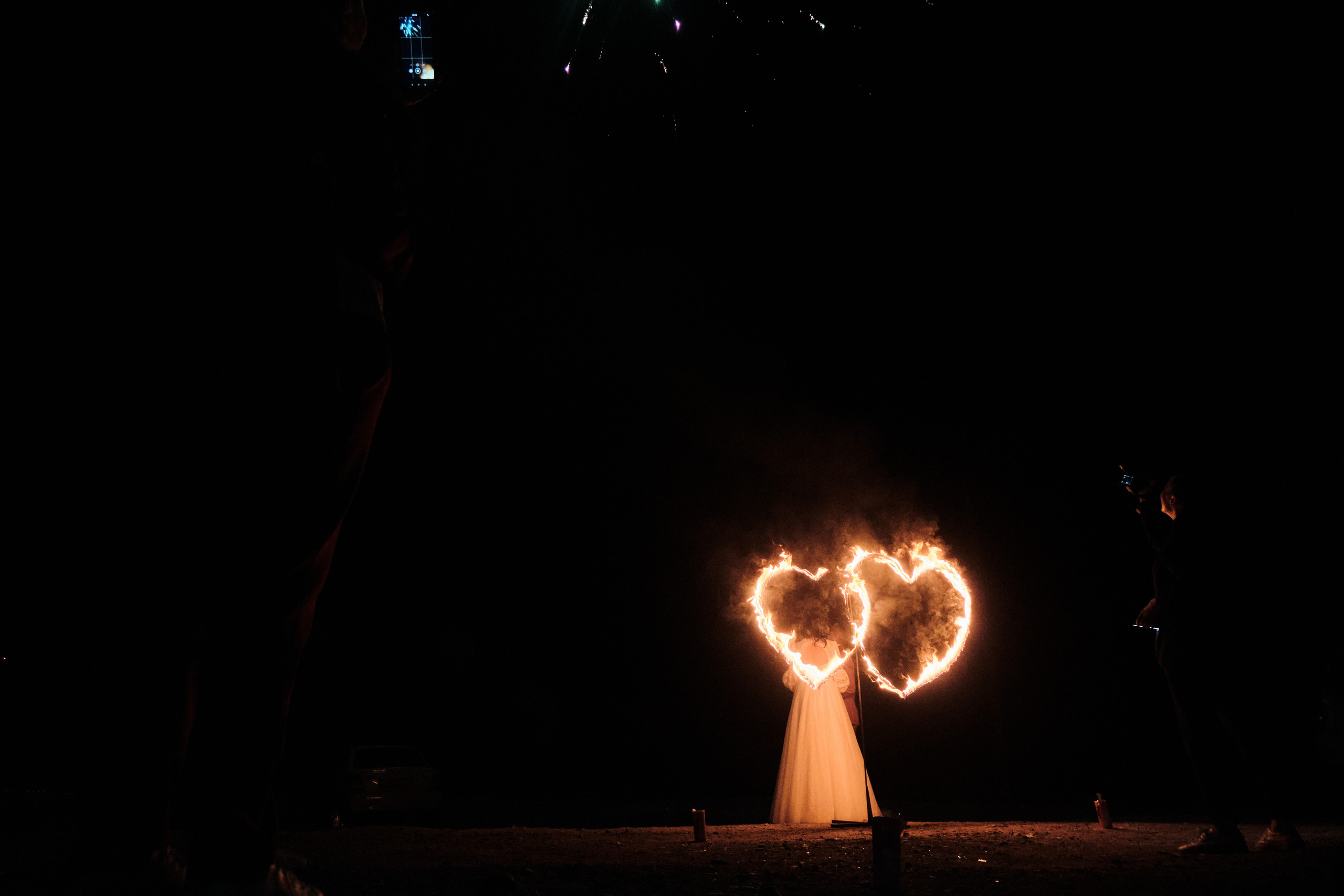 Чингис и Арчынай. Алтай. Свадебный и семейный фотограф в Новокузнецке Иван Иванов