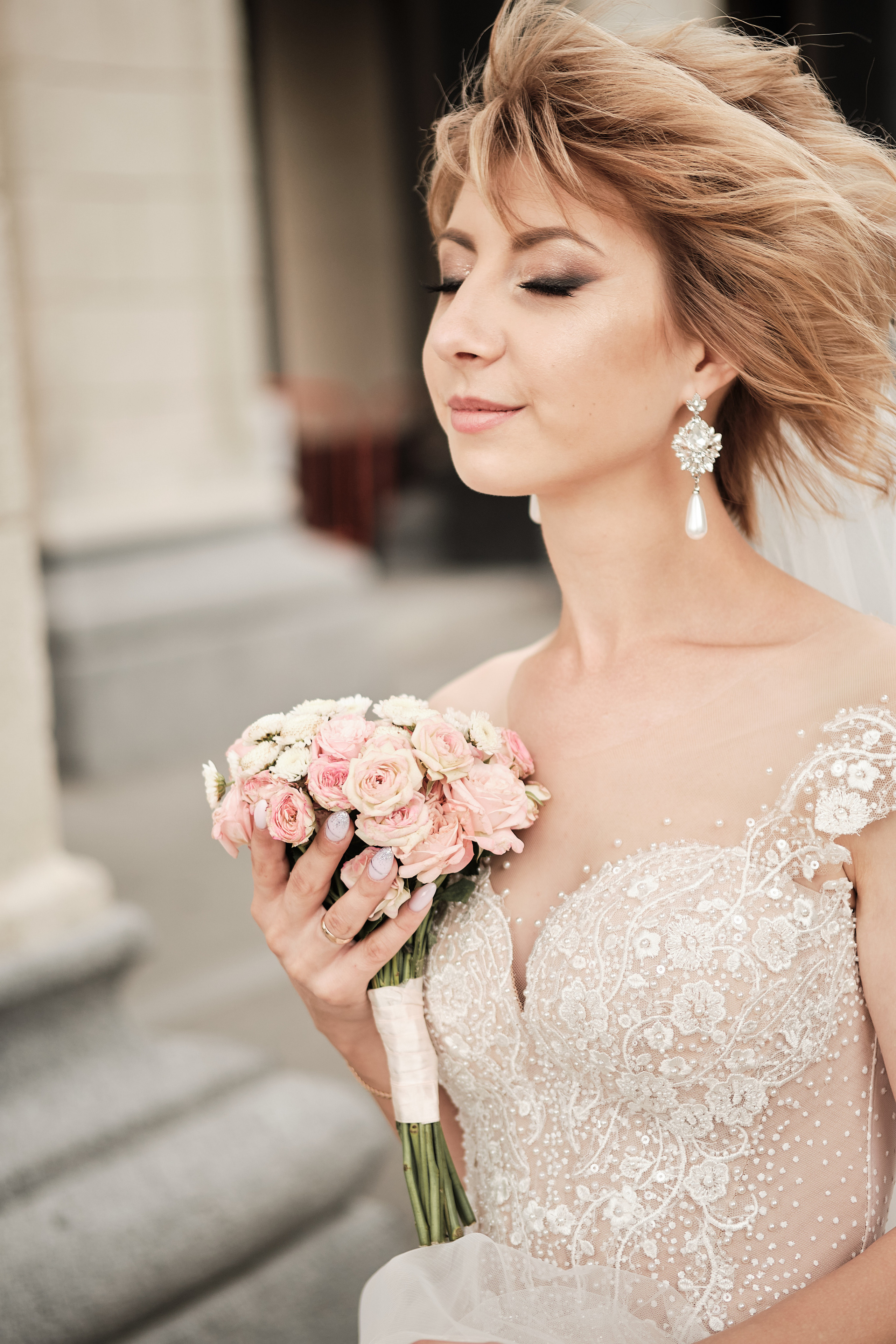 Владимир и Наталья. Нск. Свадебный и семейный фотограф в Новокузнецке Иван Иванов
