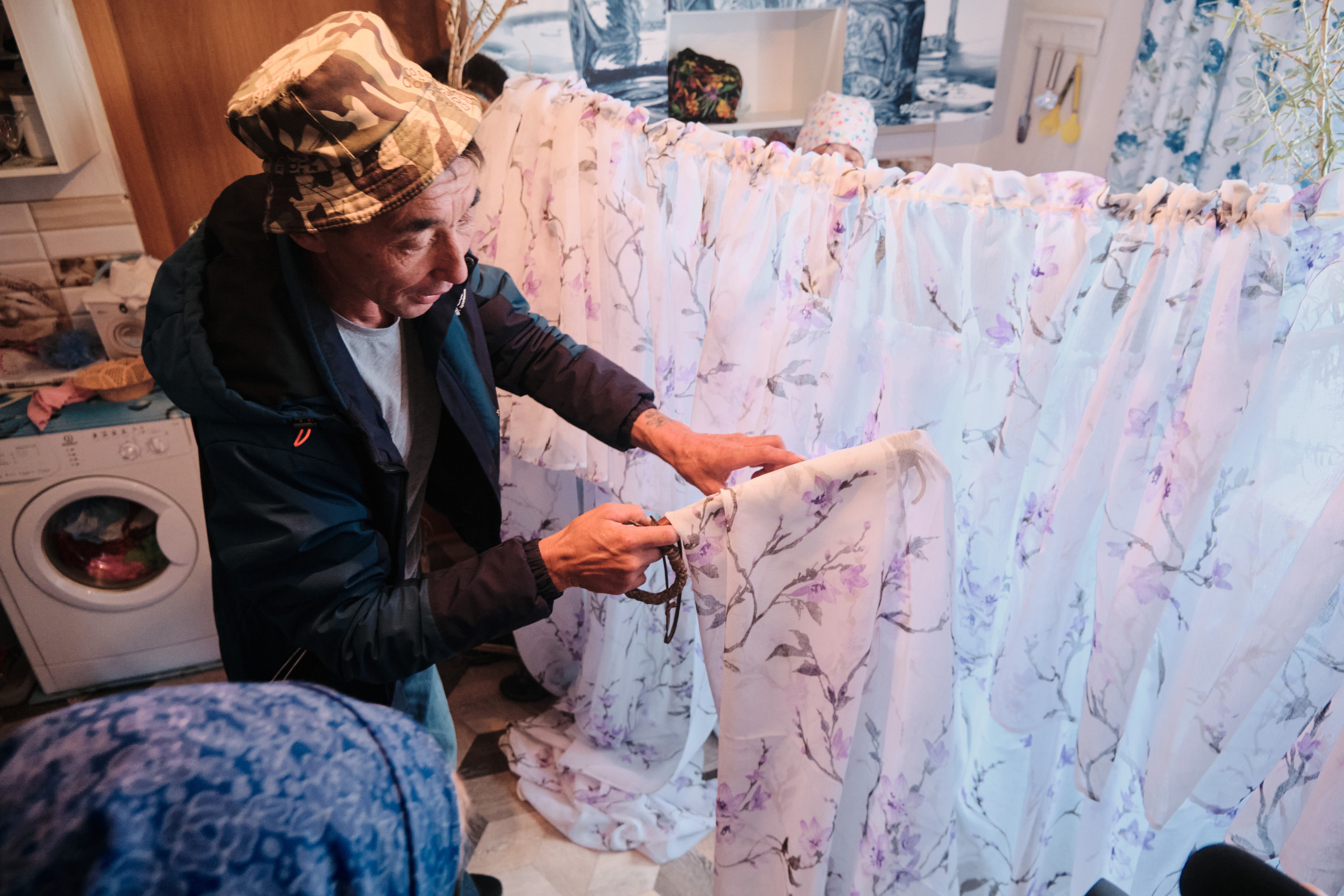 Чингис и Арчынай. Алтай. Свадебный и семейный фотограф в Новокузнецке Иван Иванов