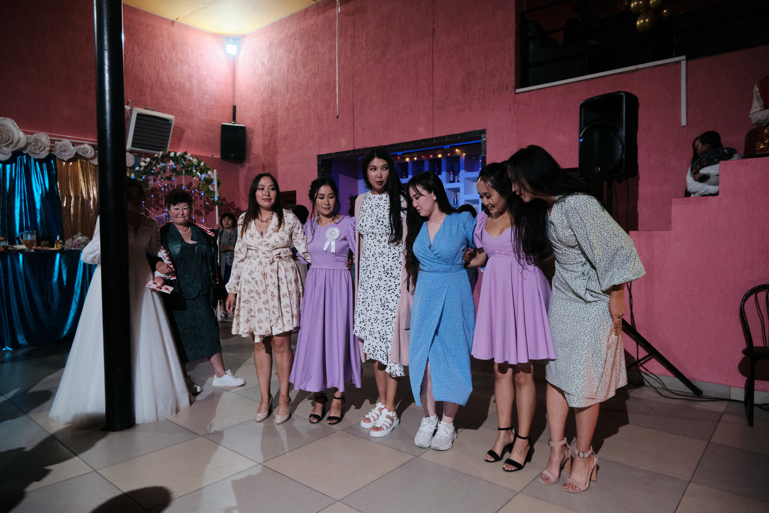 Чингис и Арчынай. Алтай. Свадебный и семейный фотограф в Новокузнецке Иван Иванов