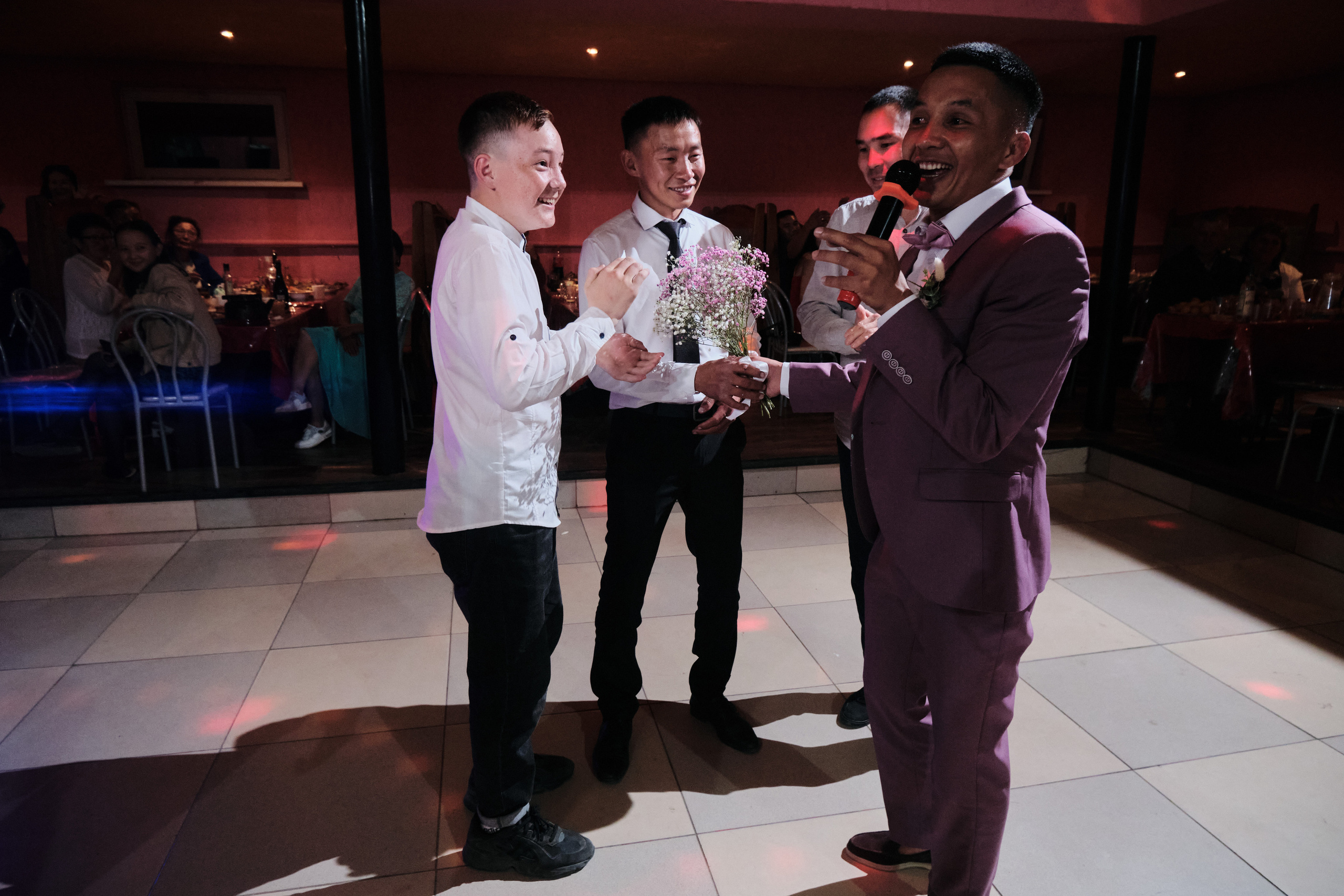 Чингис и Арчынай. Алтай. Свадебный и семейный фотограф в Новокузнецке Иван Иванов