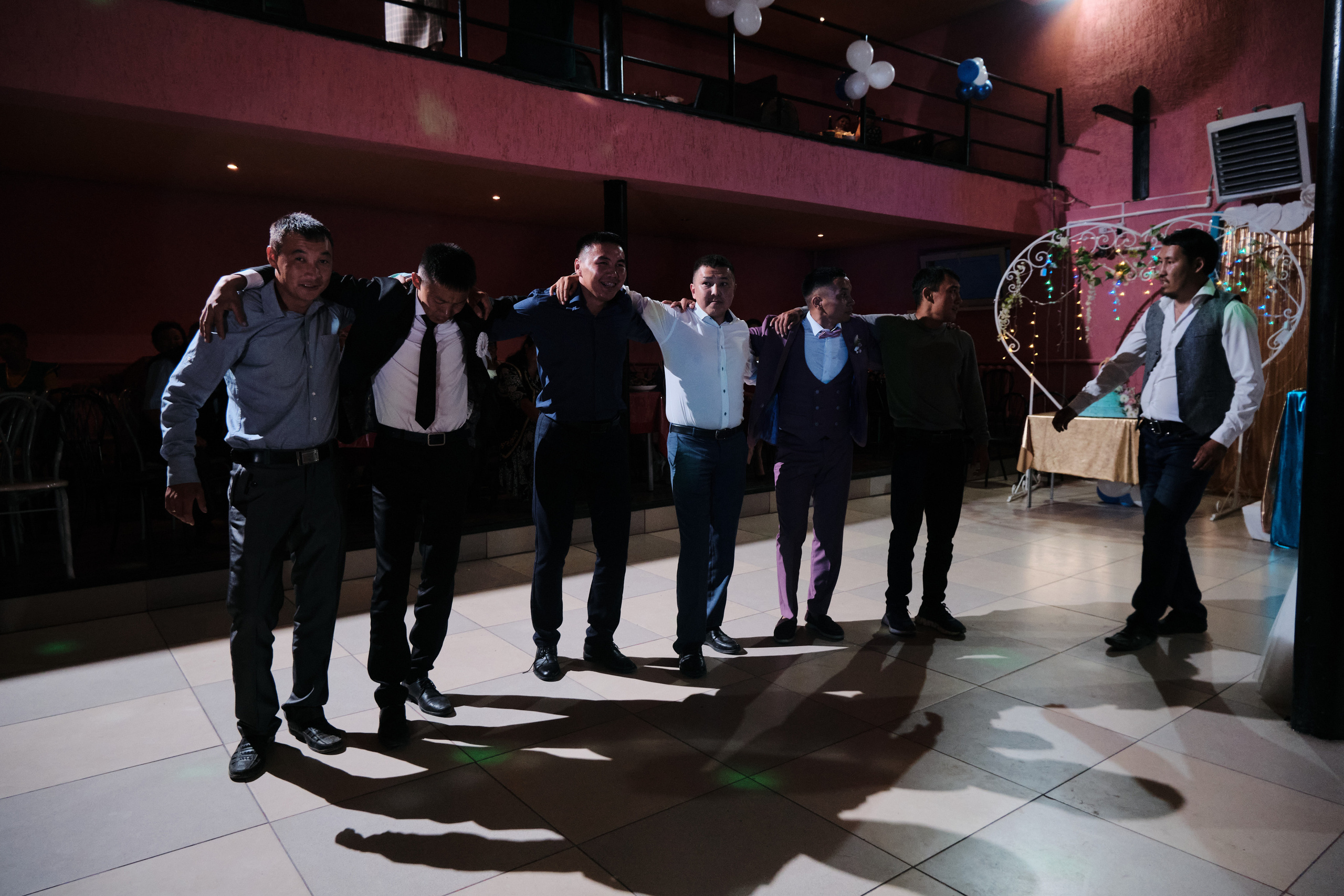 Чингис и Арчынай. Алтай. Свадебный и семейный фотограф в Новокузнецке Иван Иванов