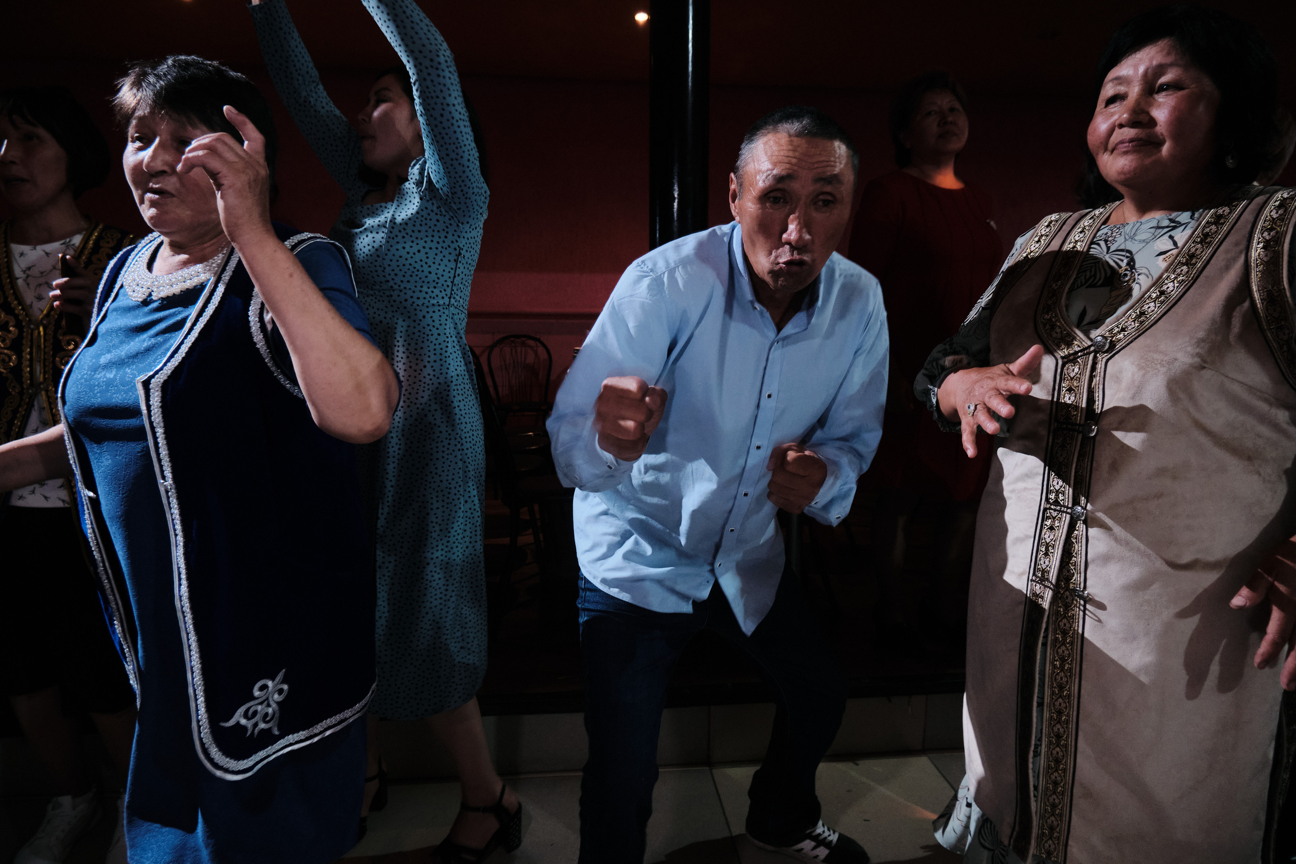 Чингис и Арчынай. Алтай. Свадебный и семейный фотограф в Новокузнецке Иван Иванов