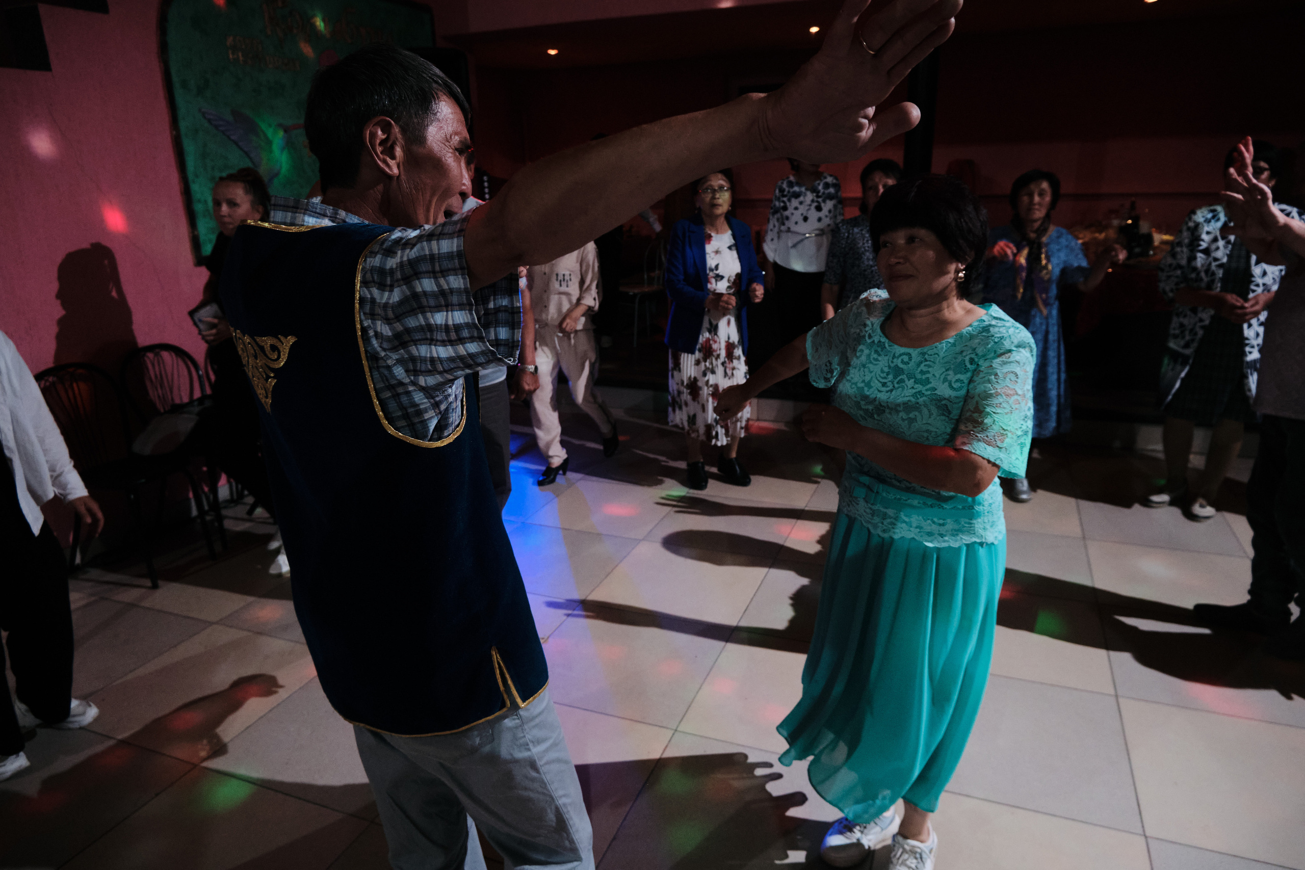 Чингис и Арчынай. Алтай. Свадебный и семейный фотограф в Новокузнецке Иван Иванов