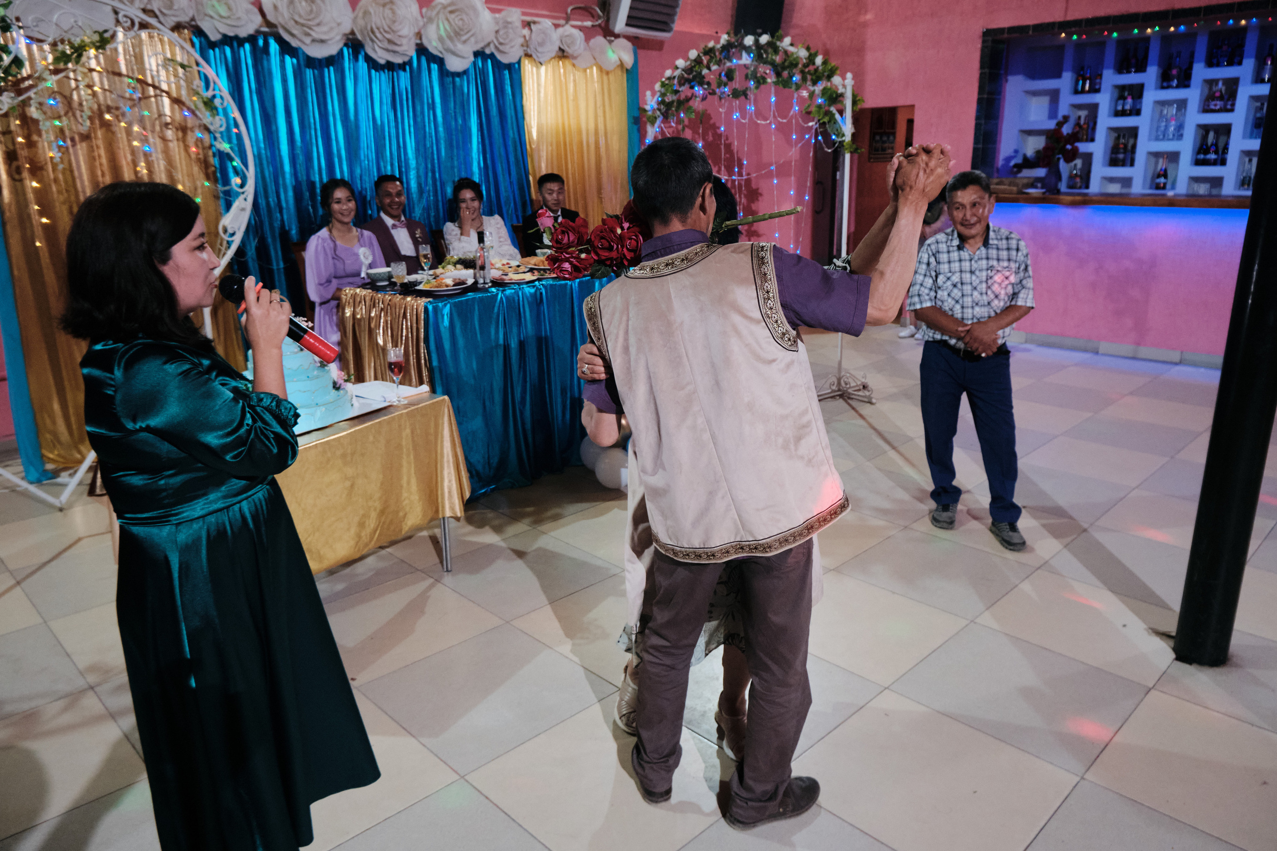 Чингис и Арчынай. Алтай. Свадебный и семейный фотограф в Новокузнецке Иван Иванов