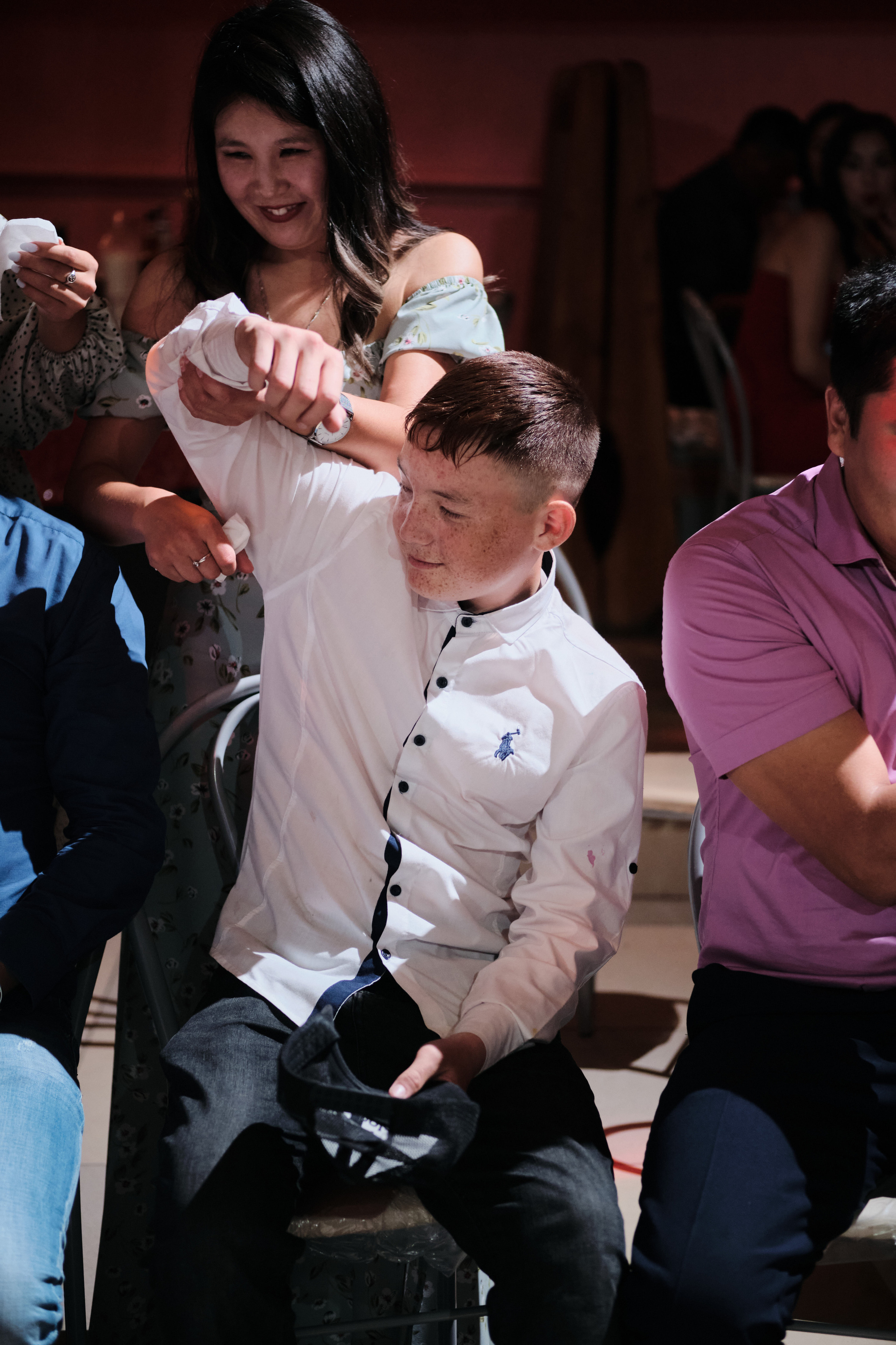 Чингис и Арчынай. Алтай. Свадебный и семейный фотограф в Новокузнецке Иван Иванов