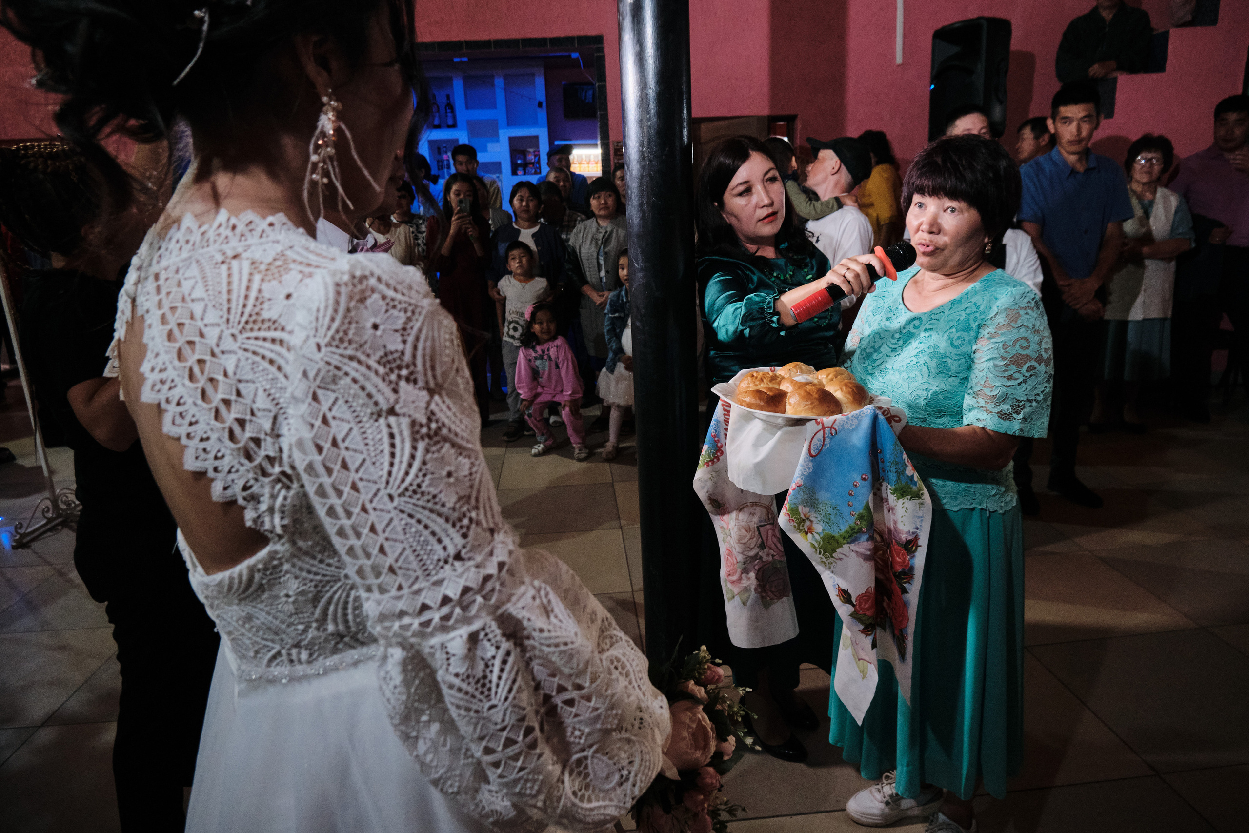 Чингис и Арчынай. Алтай. Свадебный и семейный фотограф в Новокузнецке Иван Иванов