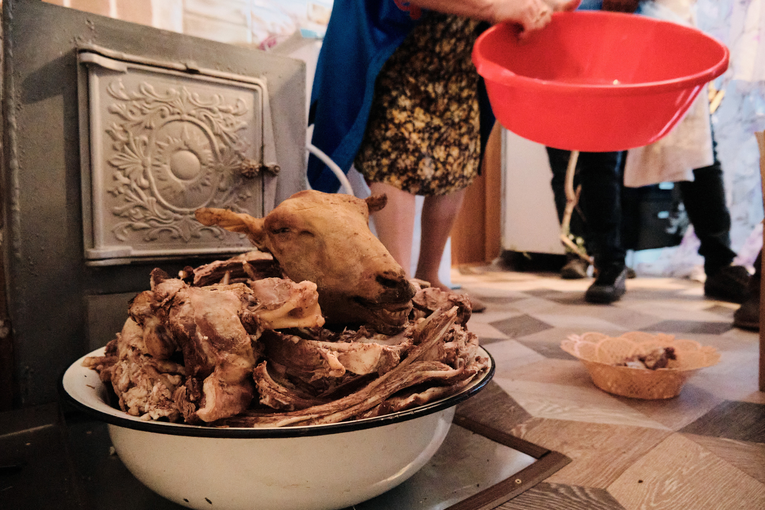 Чингис и Арчынай. Алтай. Свадебный и семейный фотограф в Новокузнецке Иван Иванов