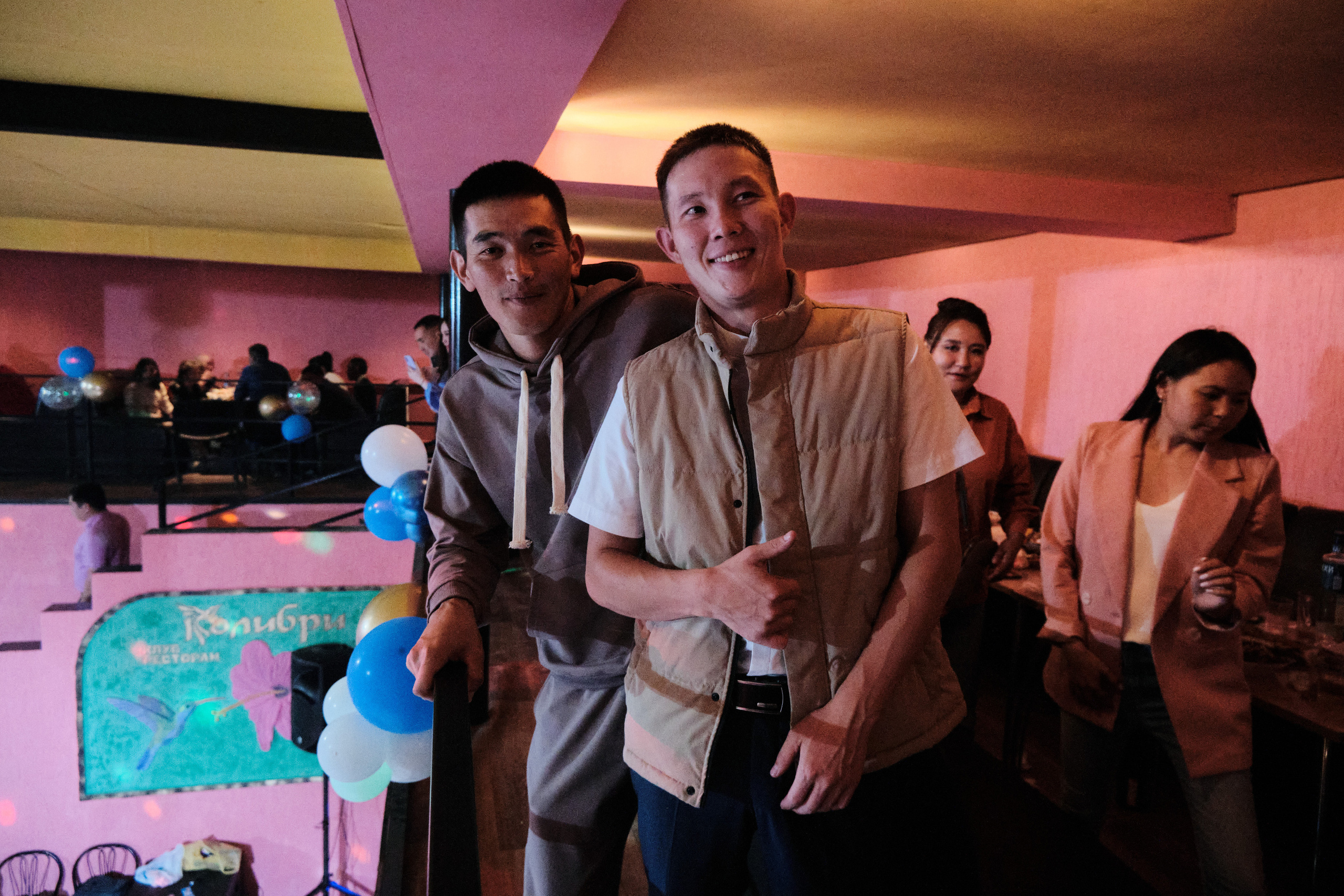 Чингис и Арчынай. Алтай. Свадебный и семейный фотограф в Новокузнецке Иван Иванов