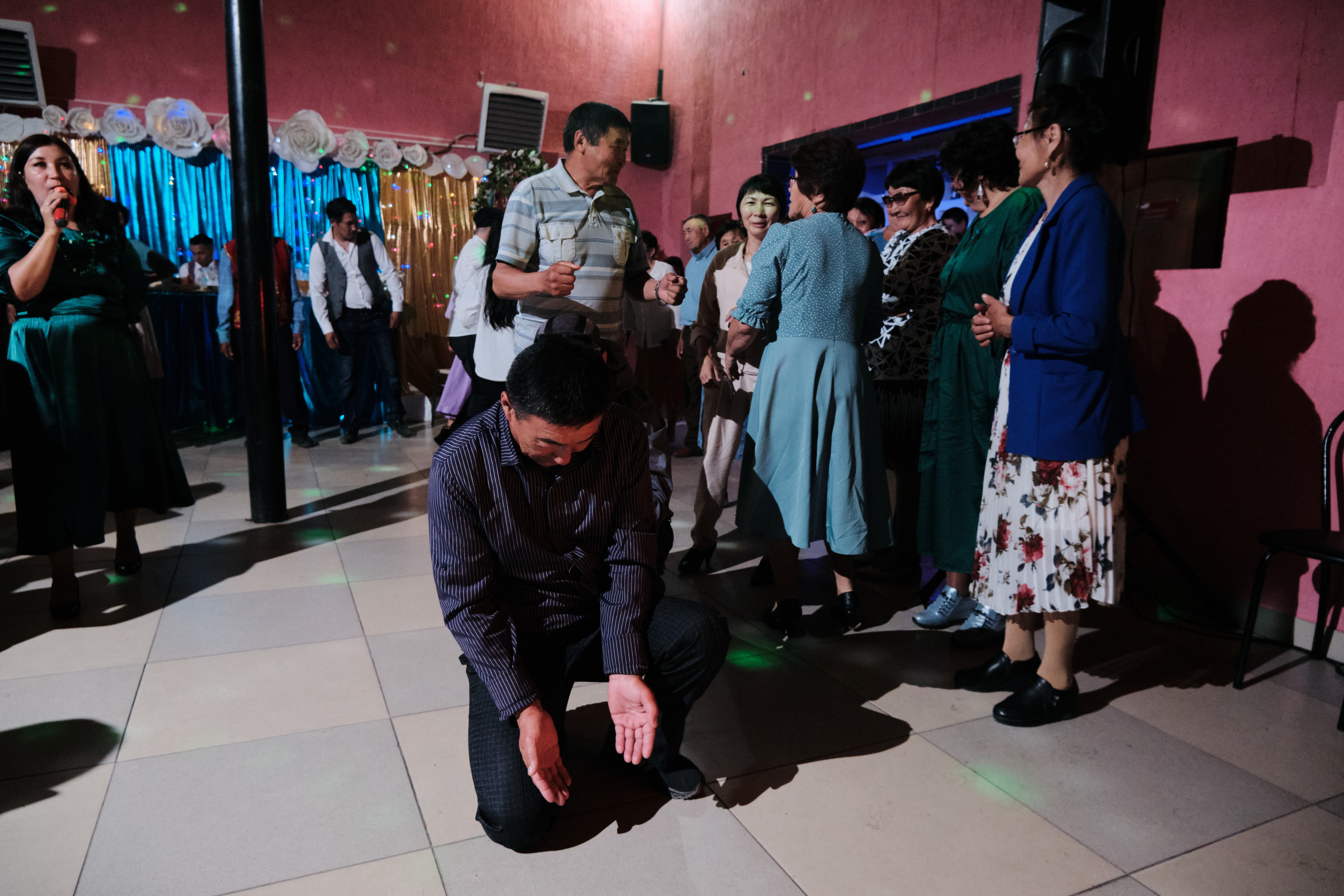 Чингис и Арчынай. Алтай. Свадебный и семейный фотограф в Новокузнецке Иван Иванов