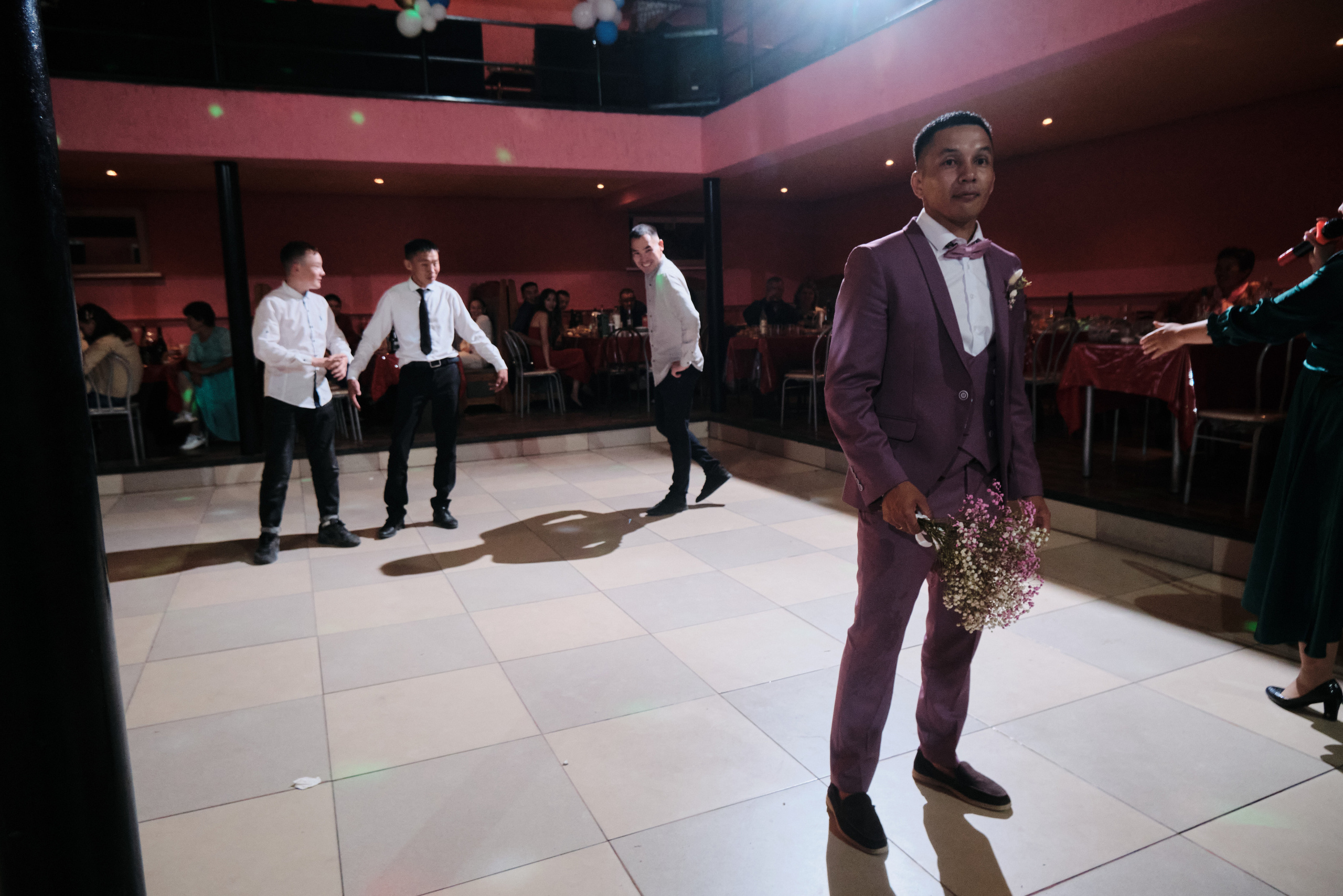 Чингис и Арчынай. Алтай. Свадебный и семейный фотограф в Новокузнецке Иван Иванов