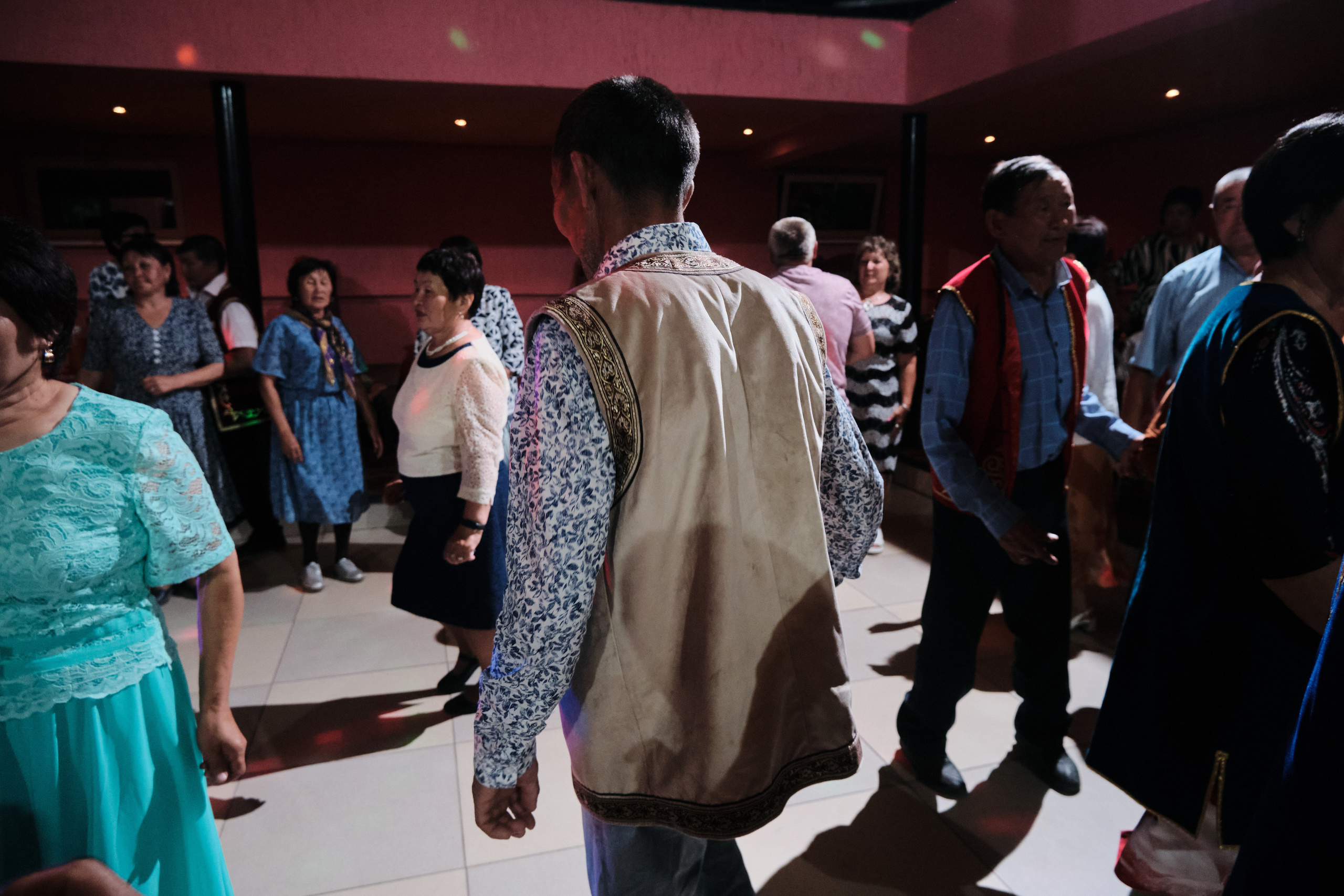 Чингис и Арчынай. Алтай. Свадебный и семейный фотограф в Новокузнецке Иван Иванов