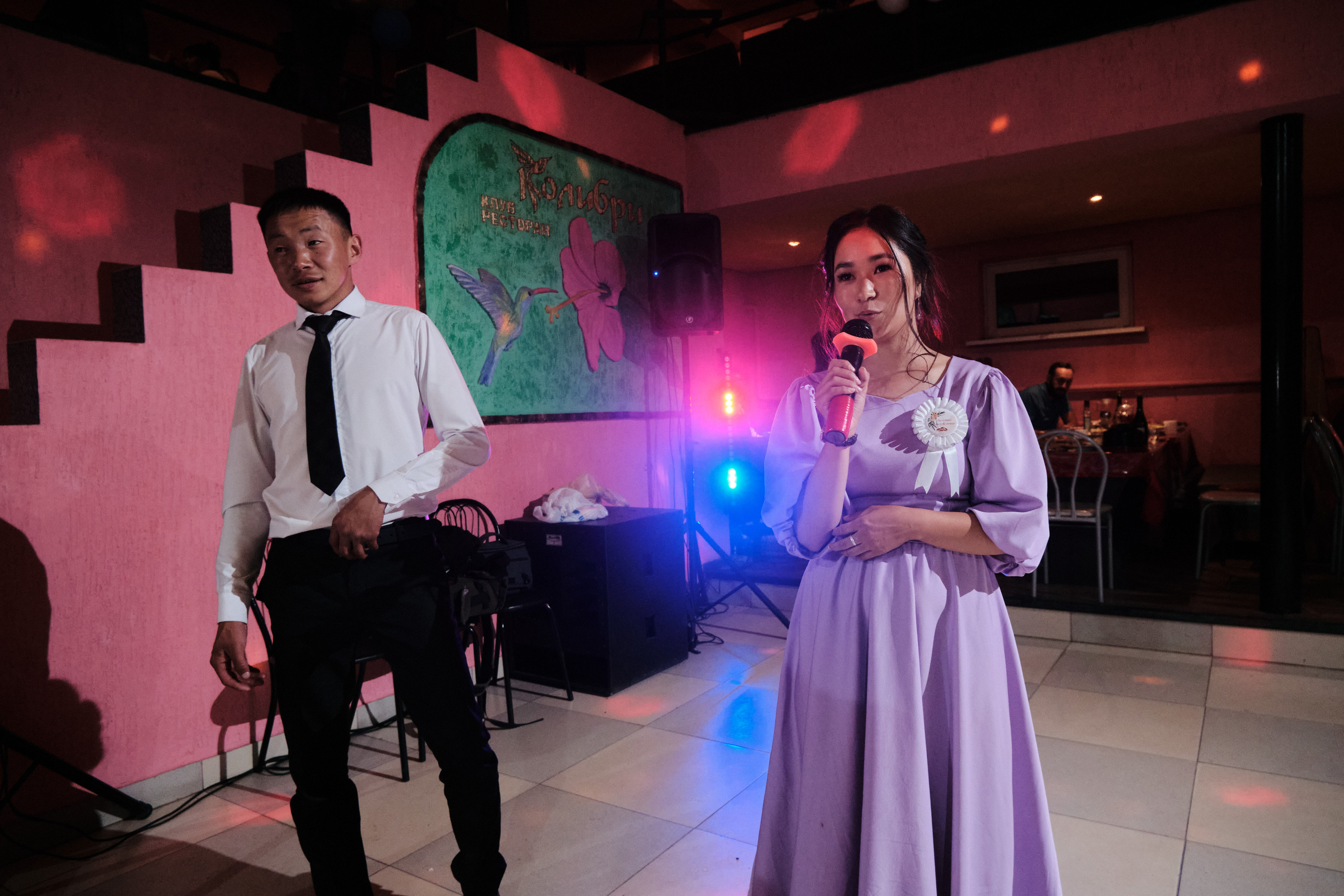 Чингис и Арчынай. Алтай. Свадебный и семейный фотограф в Новокузнецке Иван Иванов