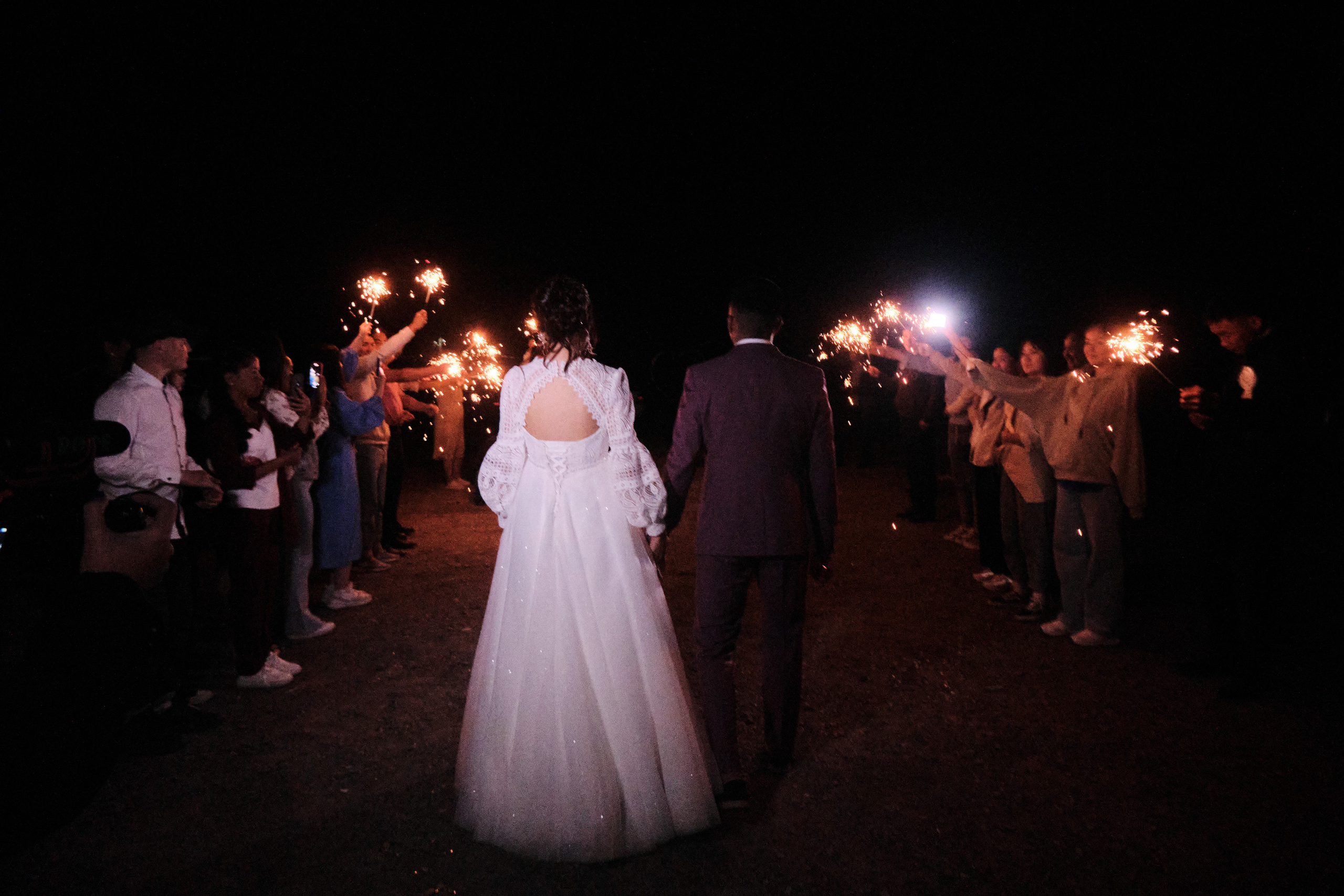 Чингис и Арчынай. Алтай. Свадебный и семейный фотограф в Новокузнецке Иван Иванов