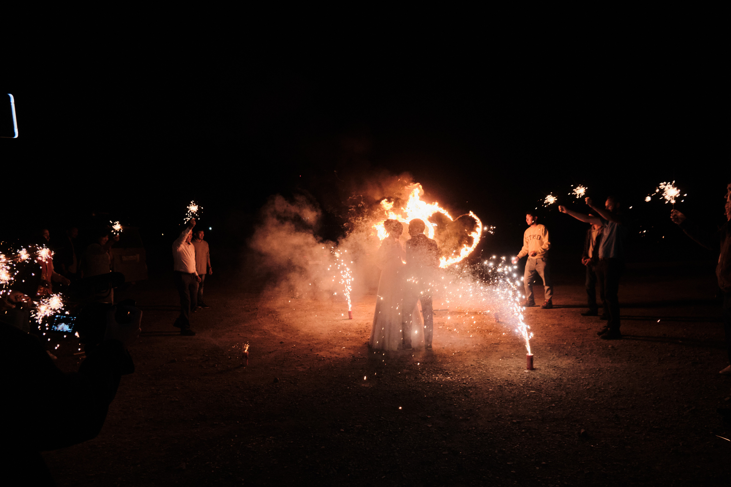 Чингис и Арчынай. Алтай. Свадебный и семейный фотограф в Новокузнецке Иван Иванов