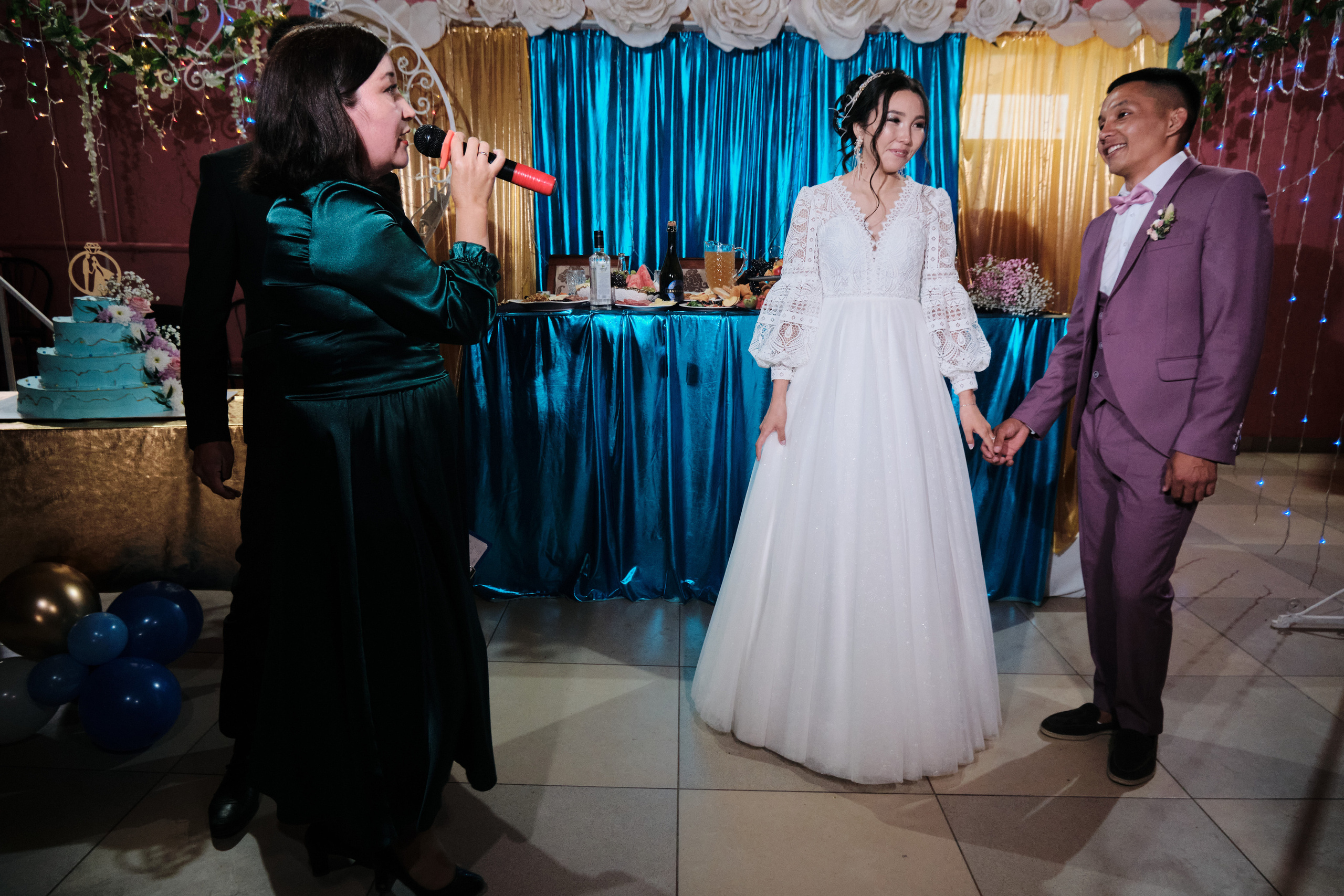 Чингис и Арчынай. Алтай. Свадебный и семейный фотограф в Новокузнецке Иван Иванов