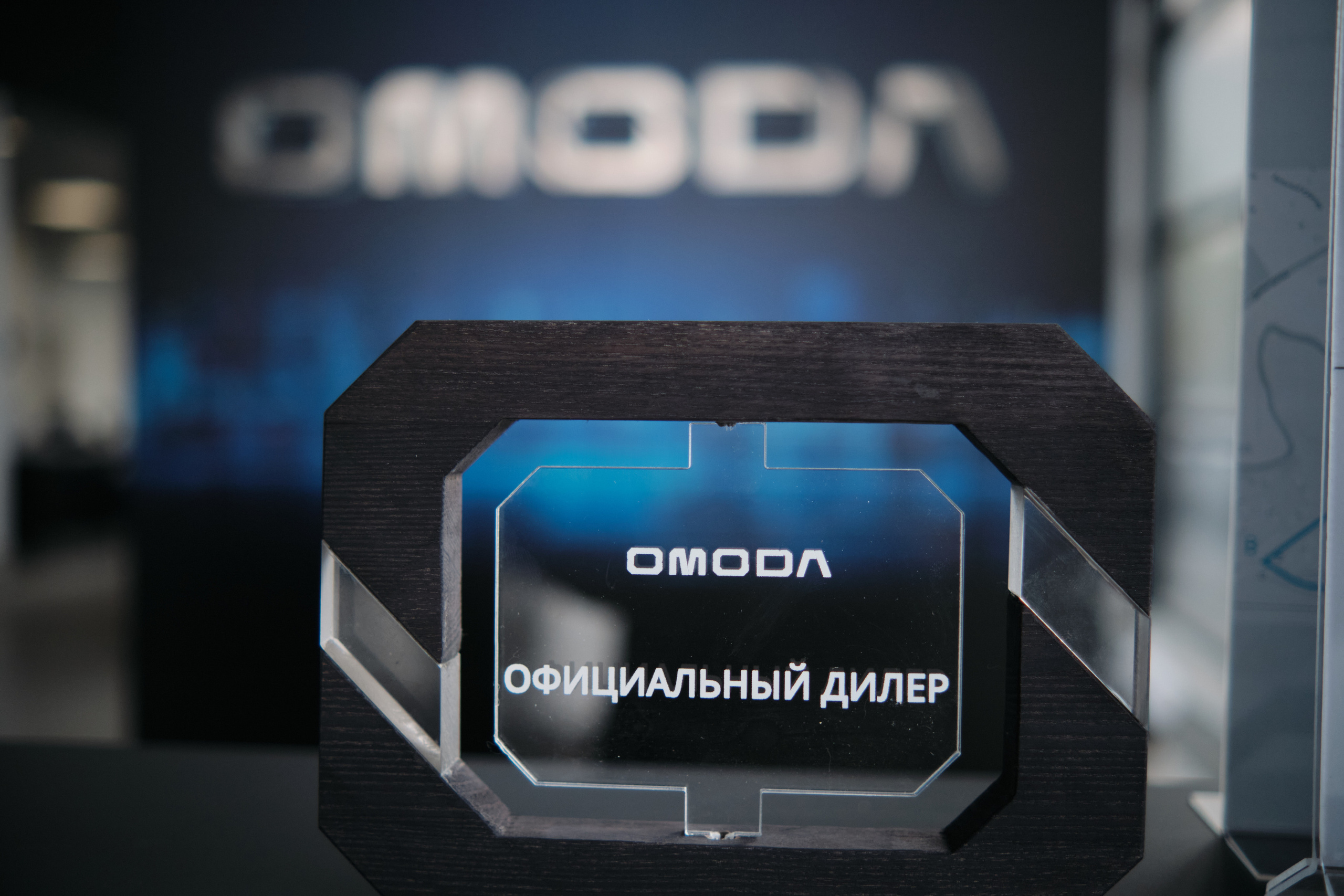 Тест — драйв OMODA. Свадебный и семейный фотограф в Новокузнецке Иван Иванов
