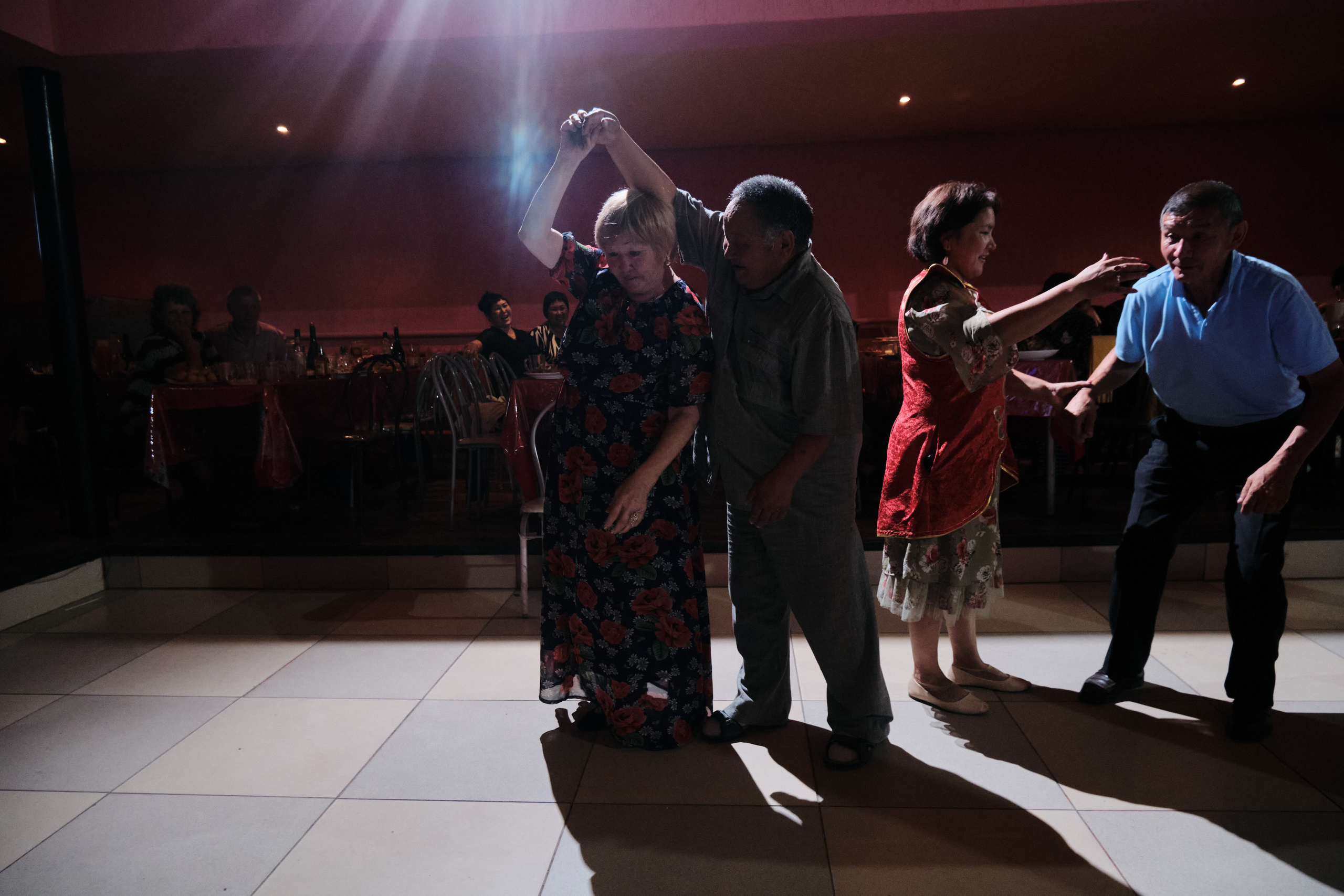 Чингис и Арчынай. Алтай. Свадебный и семейный фотограф в Новокузнецке Иван Иванов