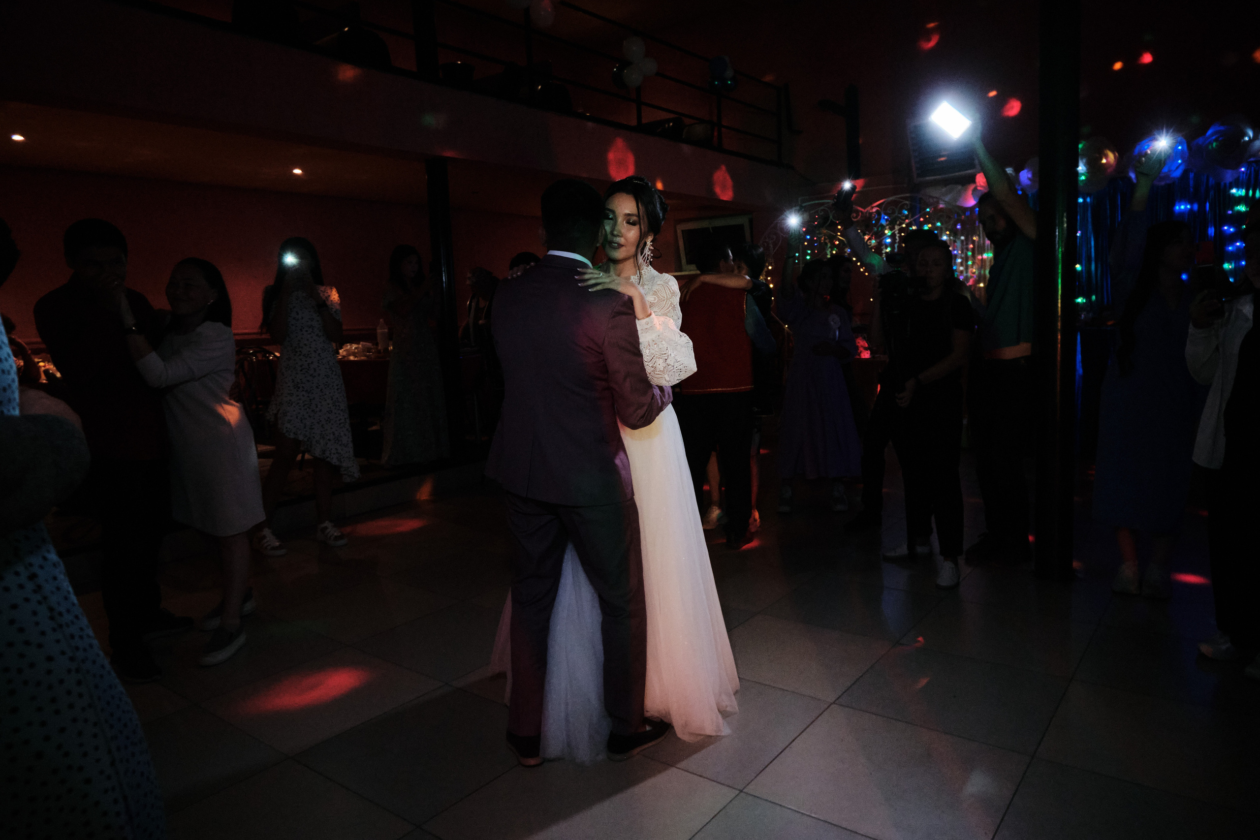 Чингис и Арчынай. Алтай. Свадебный и семейный фотограф в Новокузнецке Иван Иванов