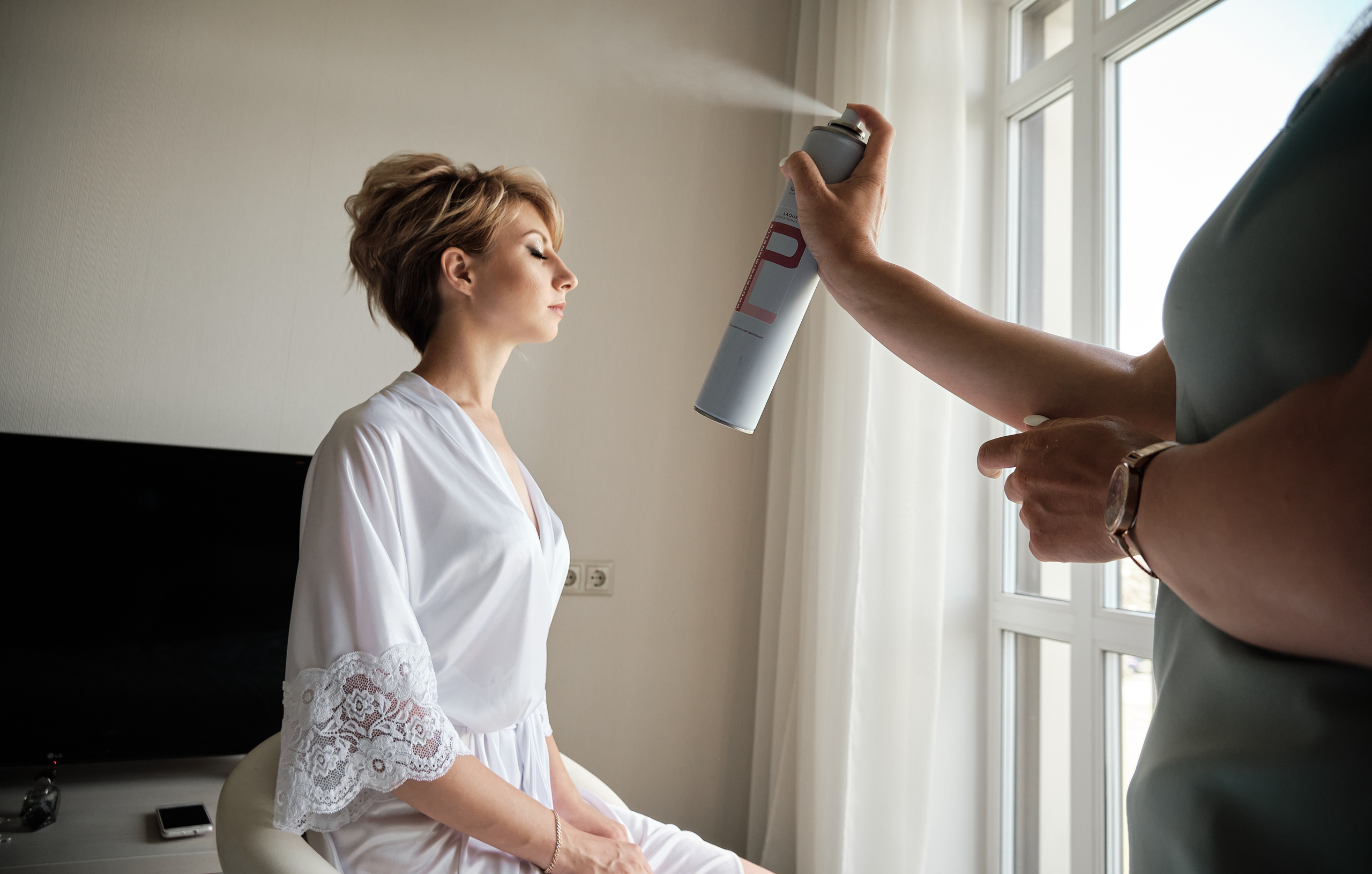 Владимир и Наталья. Нск. Свадебный и семейный фотограф в Новокузнецке Иван Иванов