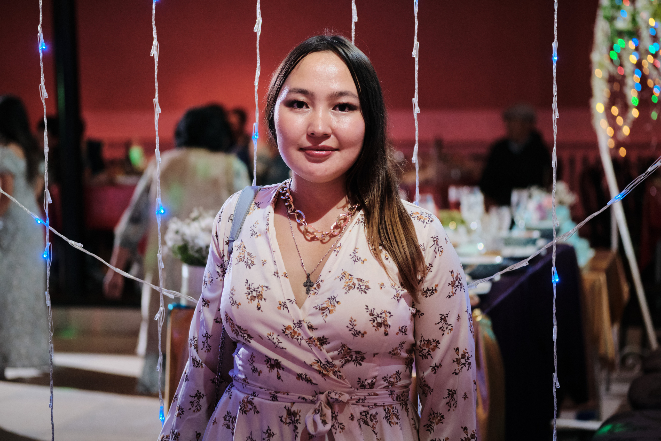 Чингис и Арчынай. Алтай. Свадебный и семейный фотограф в Новокузнецке Иван Иванов