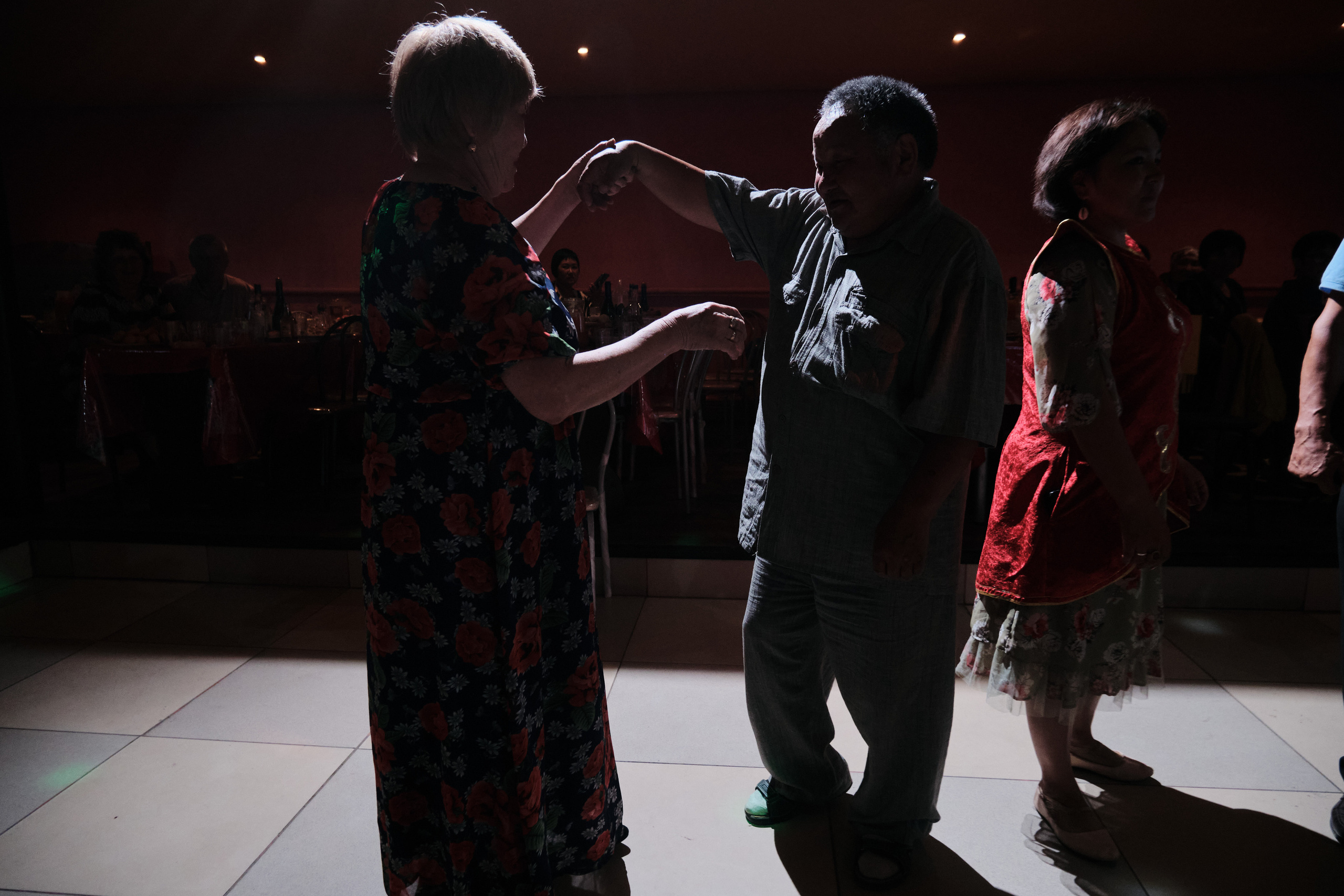 Чингис и Арчынай. Алтай. Свадебный и семейный фотограф в Новокузнецке Иван Иванов