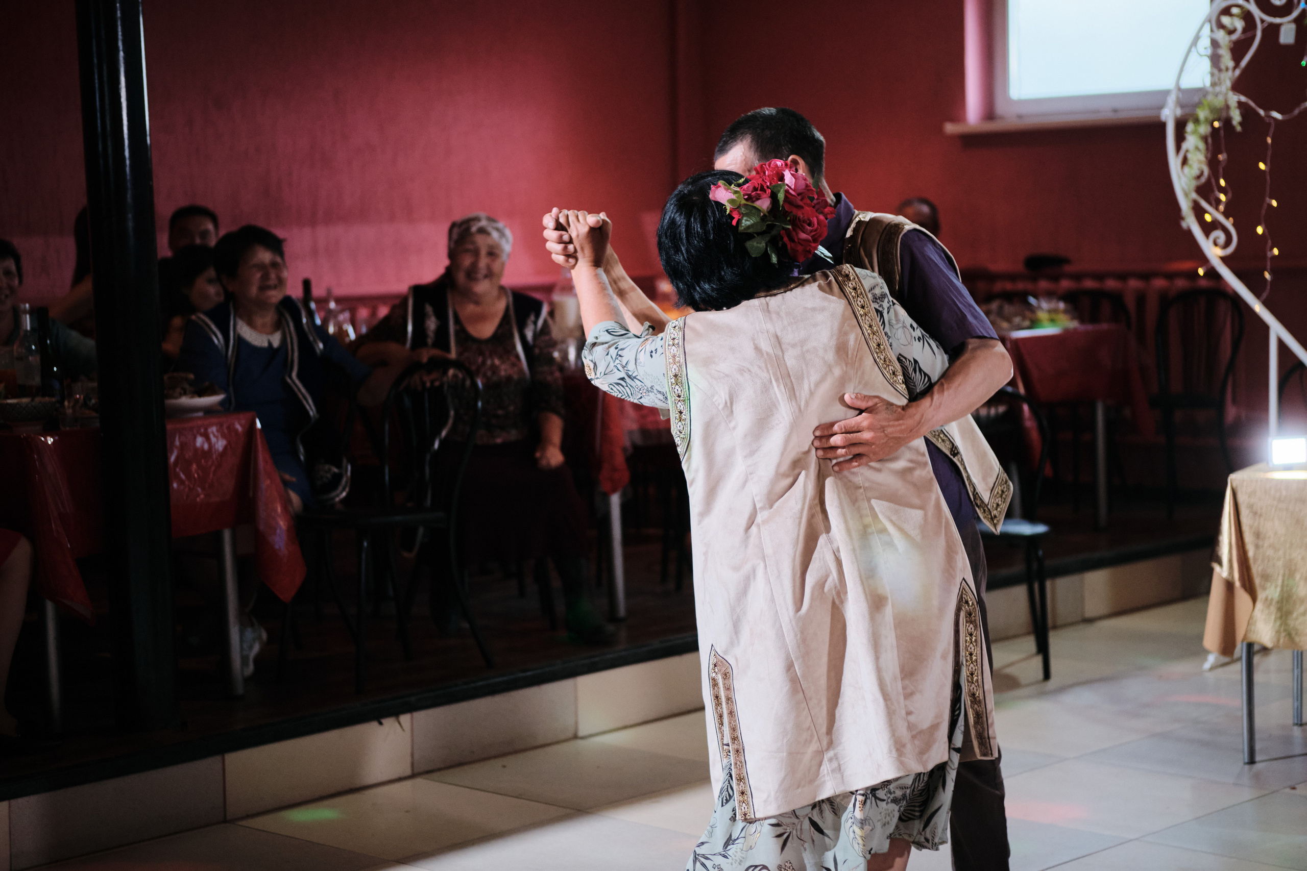 Чингис и Арчынай. Алтай. Свадебный и семейный фотограф в Новокузнецке Иван Иванов