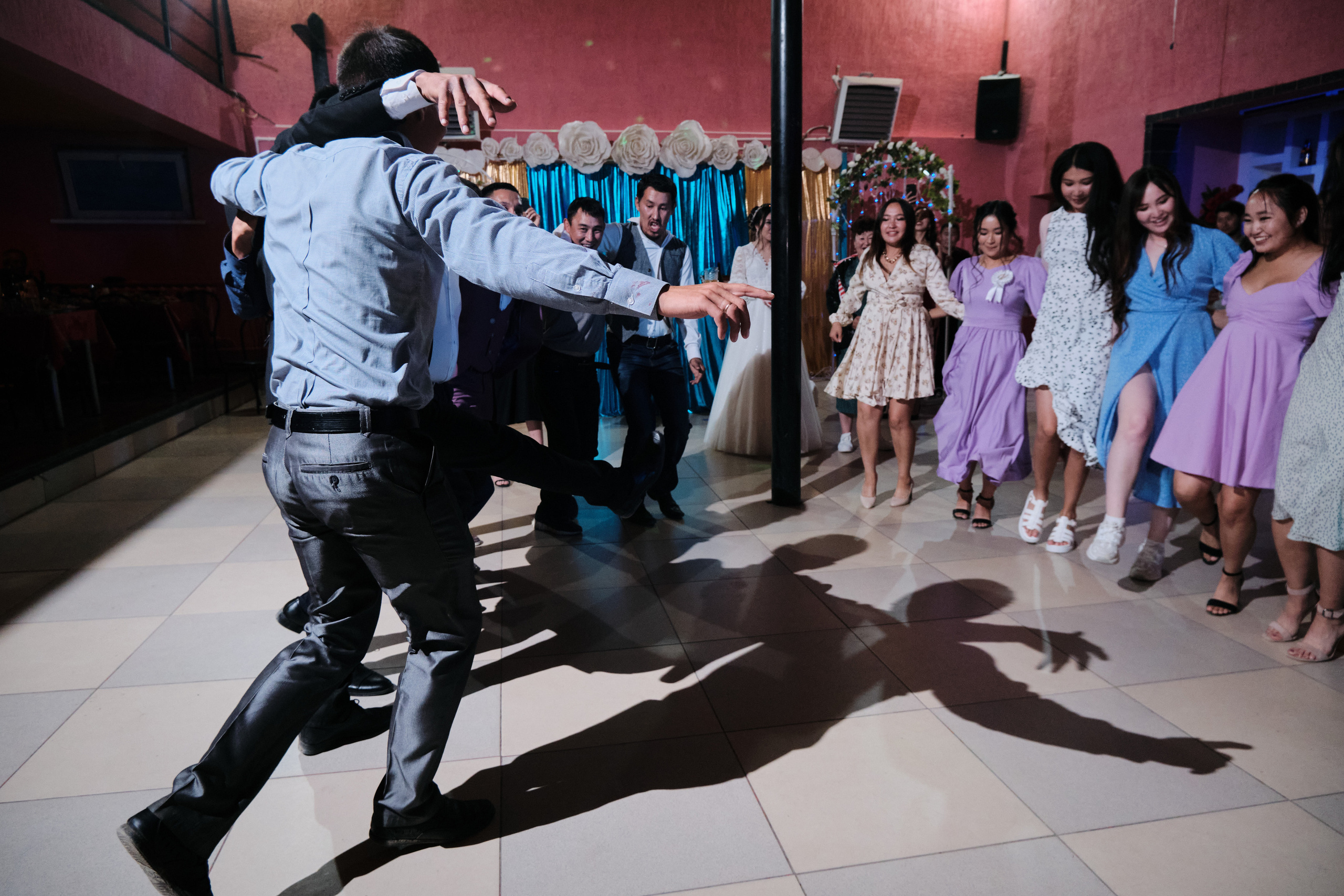 Чингис и Арчынай. Алтай. Свадебный и семейный фотограф в Новокузнецке Иван Иванов