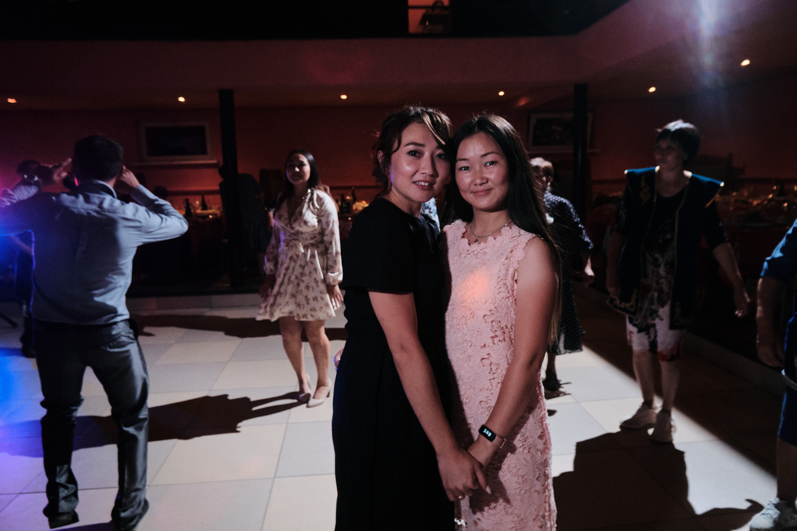 Чингис и Арчынай. Алтай. Свадебный и семейный фотограф в Новокузнецке Иван Иванов