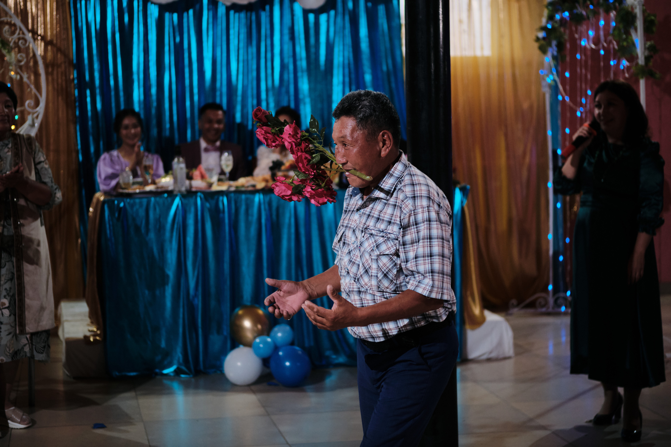 Чингис и Арчынай. Алтай. Свадебный и семейный фотограф в Новокузнецке Иван Иванов