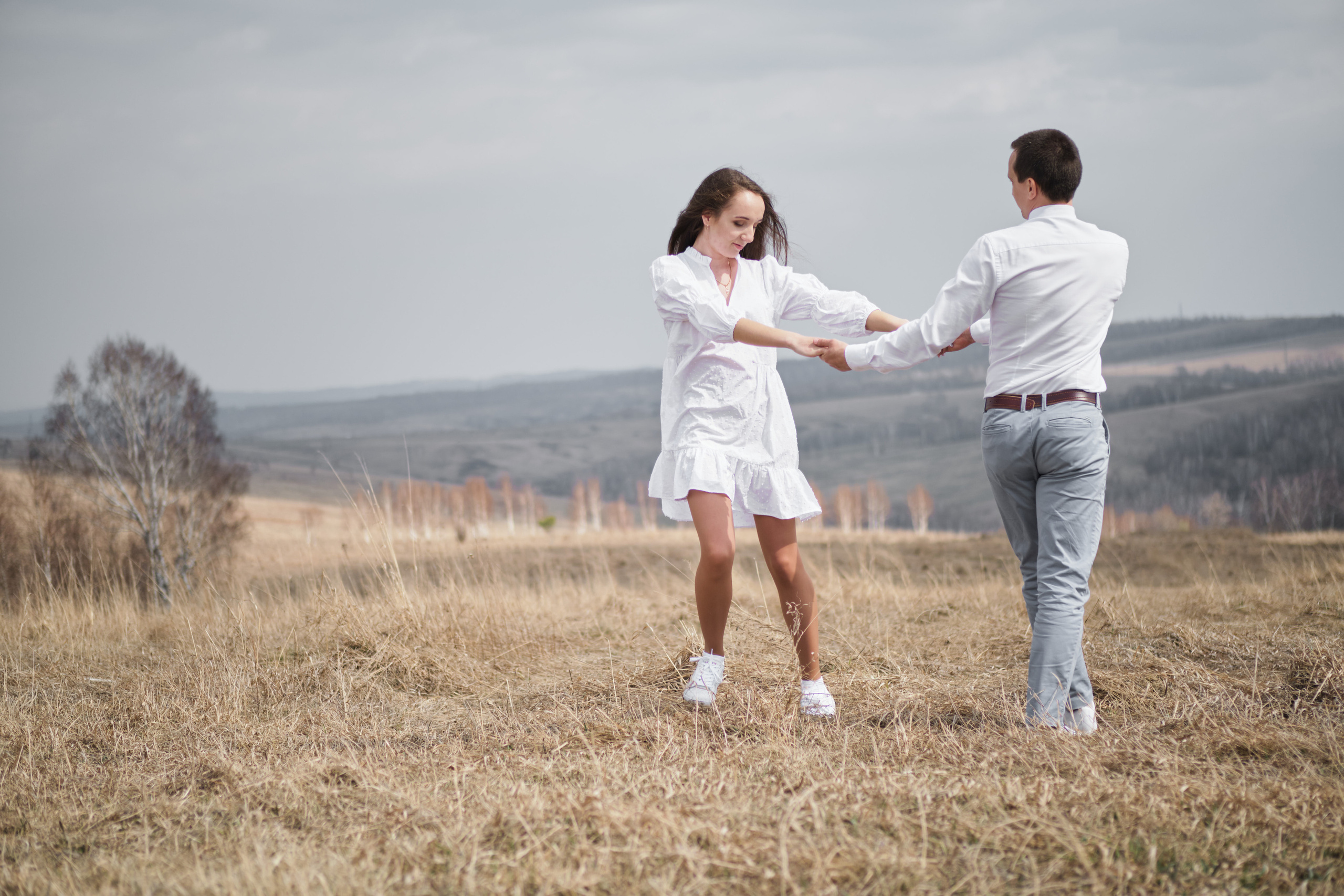 Екатерина и Александр. Свадебный и семейный фотограф в Новокузнецке Иван Иванов