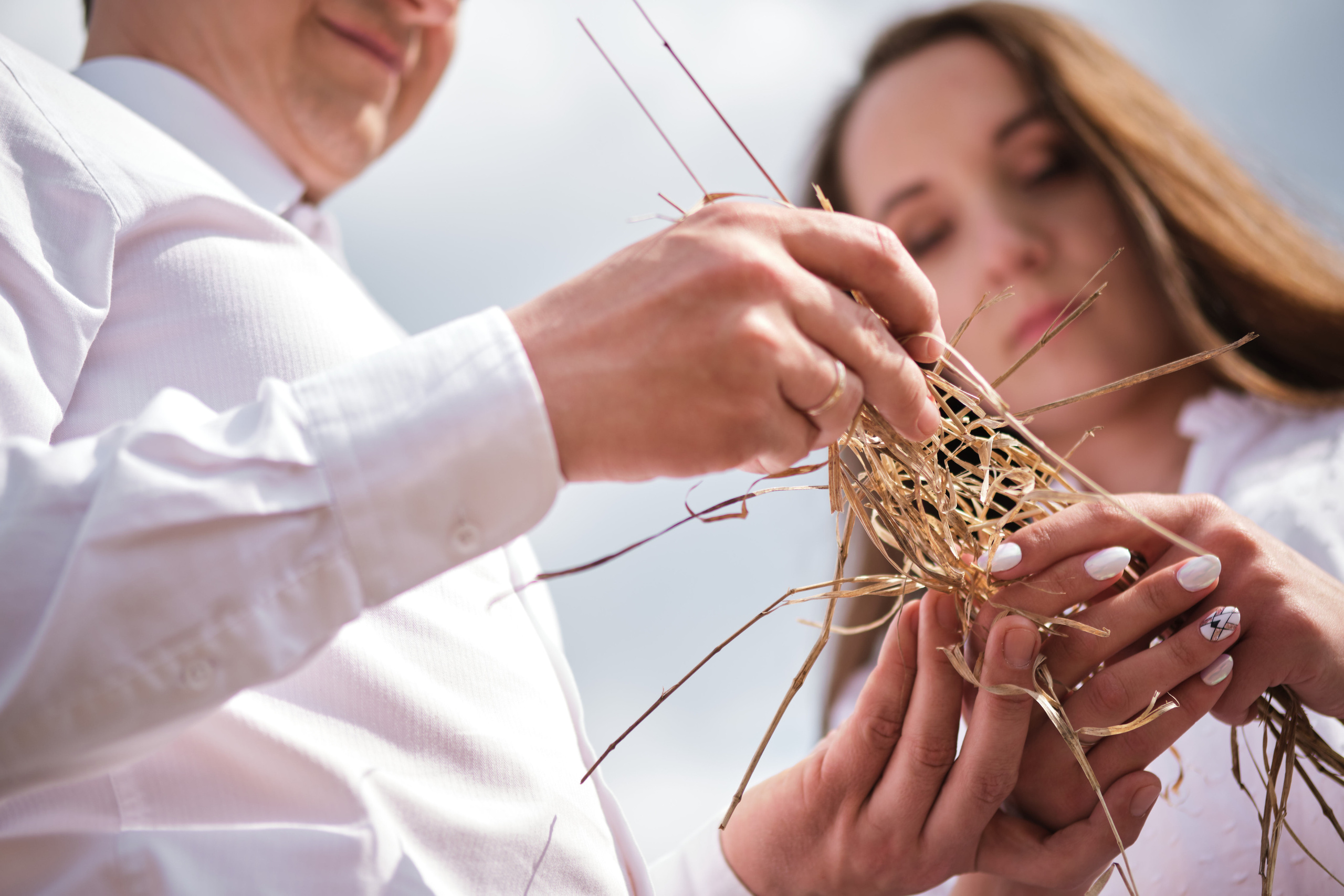 Екатерина и Александр. Свадебный и семейный фотограф в Новокузнецке Иван Иванов