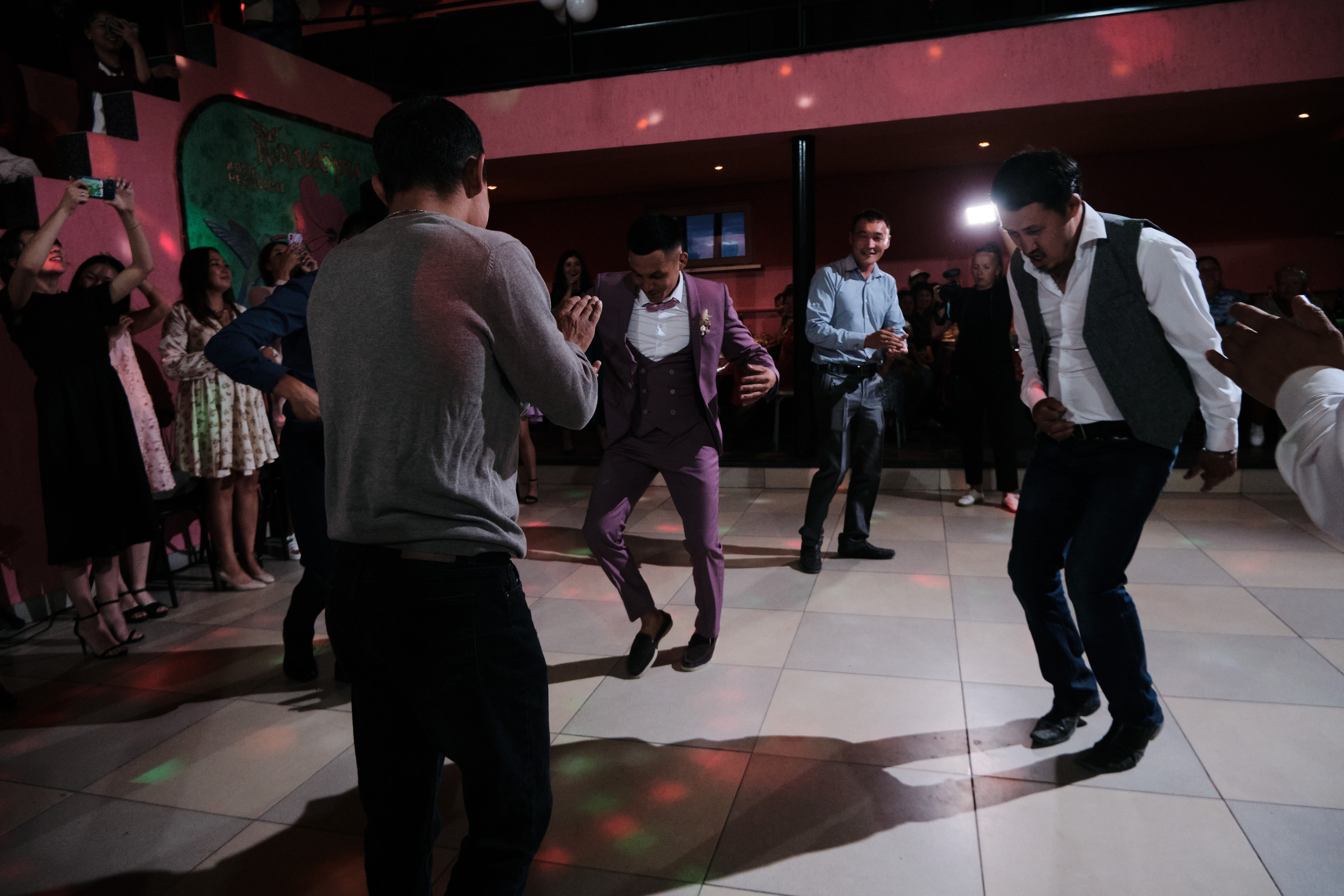 Чингис и Арчынай. Алтай. Свадебный и семейный фотограф в Новокузнецке Иван Иванов