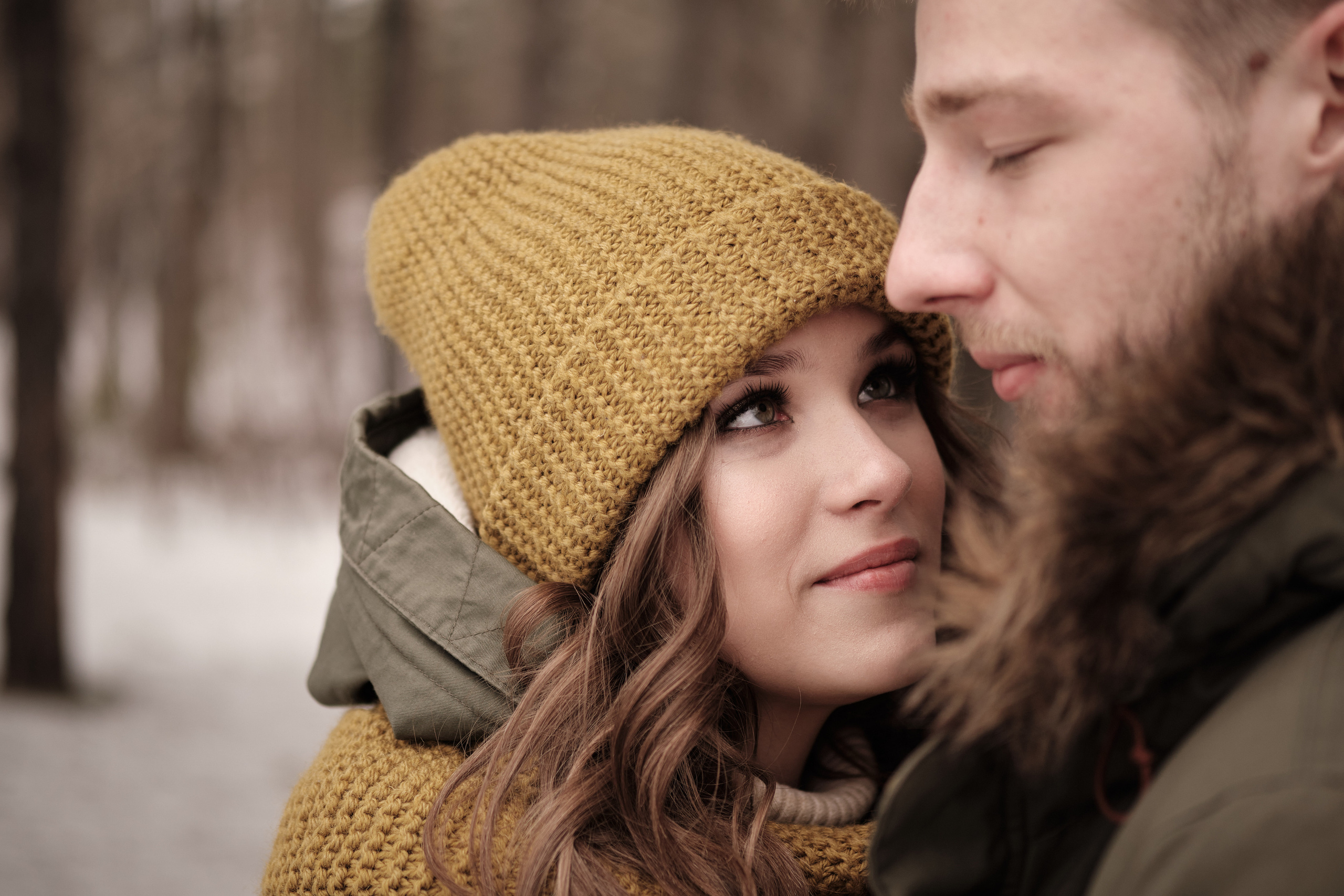 Арина и Семен. Свадебный и семейный фотограф в Новокузнецке Иван Иванов
