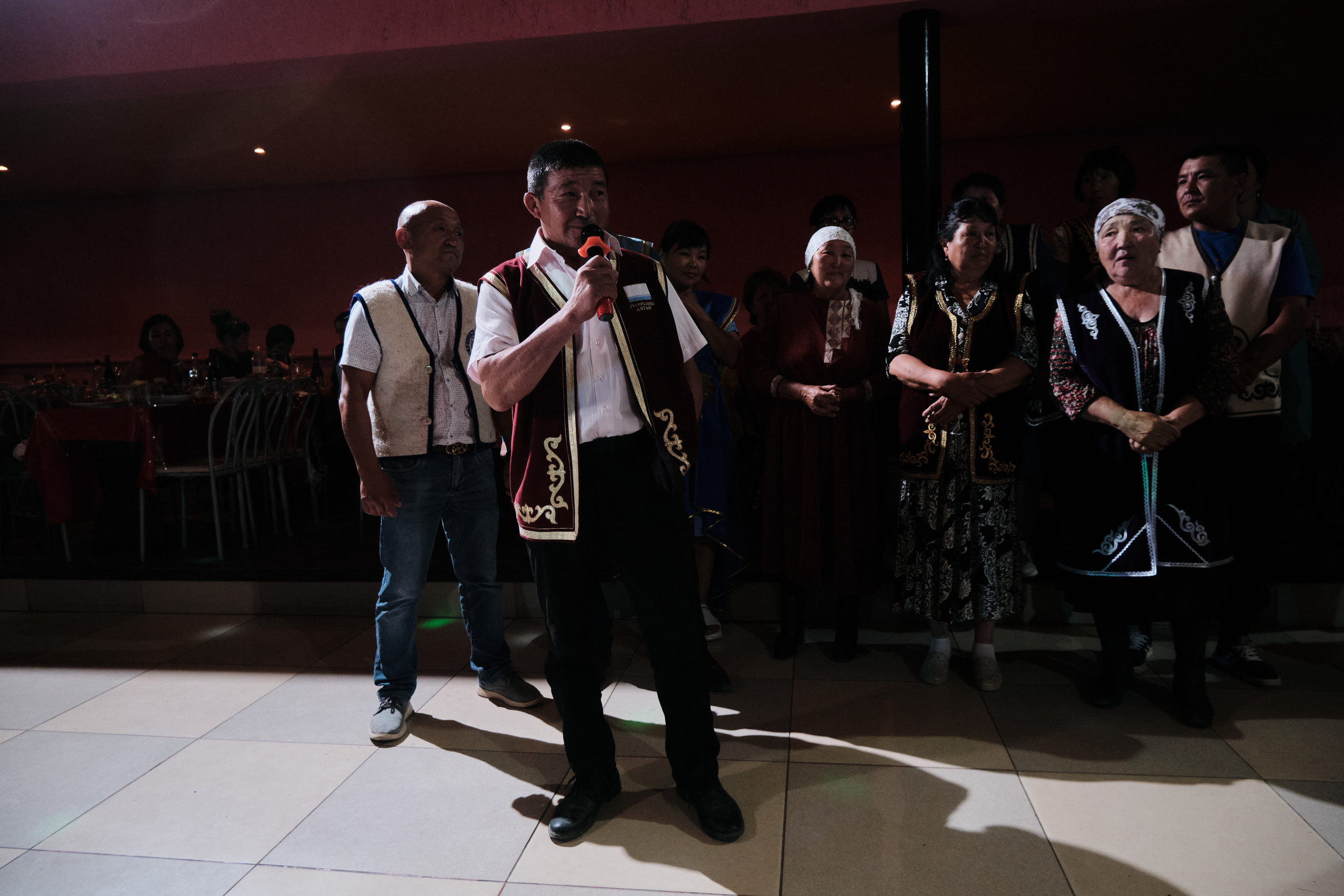 Чингис и Арчынай. Алтай. Свадебный и семейный фотограф в Новокузнецке Иван Иванов