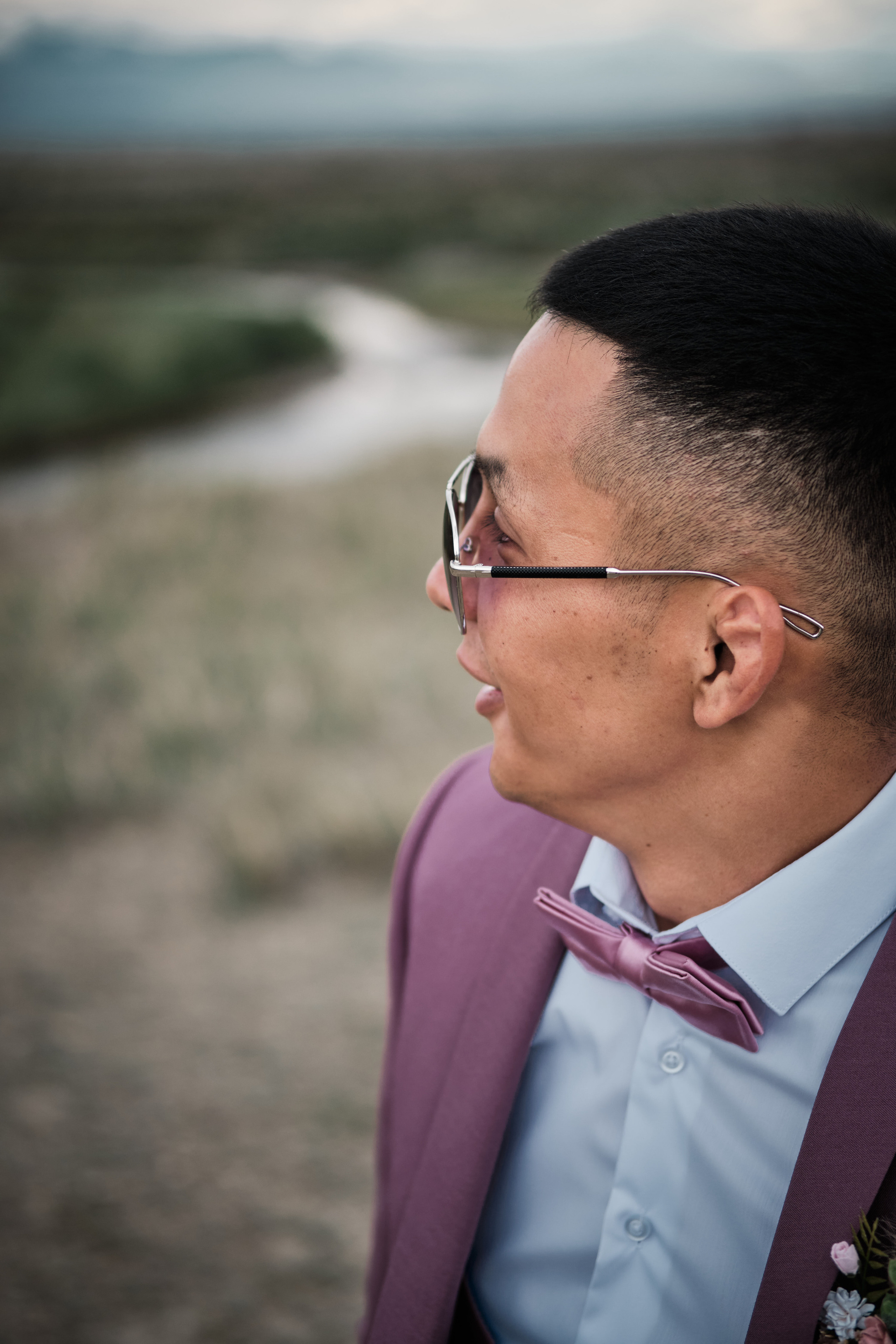 Чингис и Арчынай. Алтай. Свадебный и семейный фотограф в Новокузнецке Иван Иванов