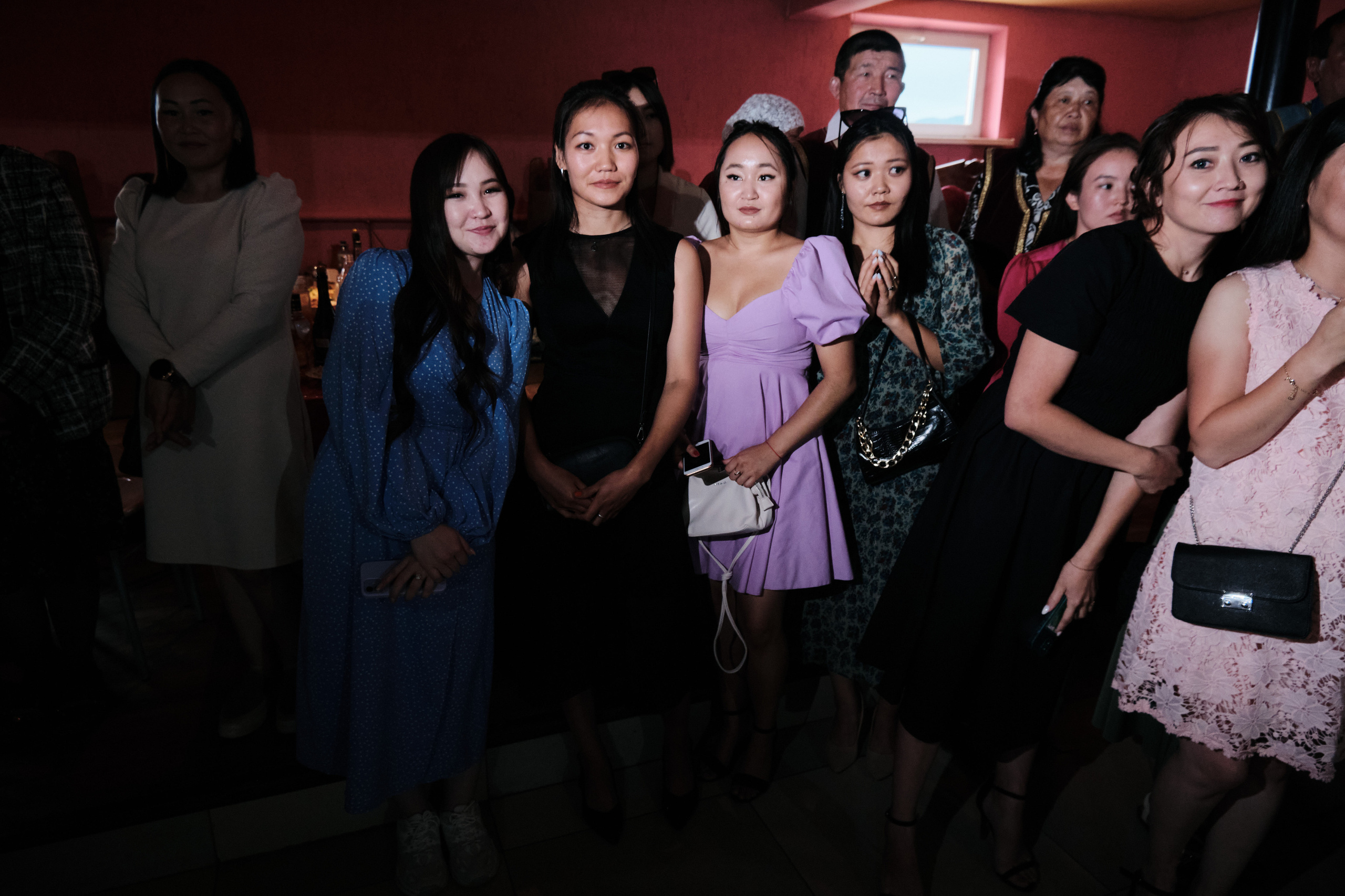 Чингис и Арчынай. Алтай. Свадебный и семейный фотограф в Новокузнецке Иван Иванов